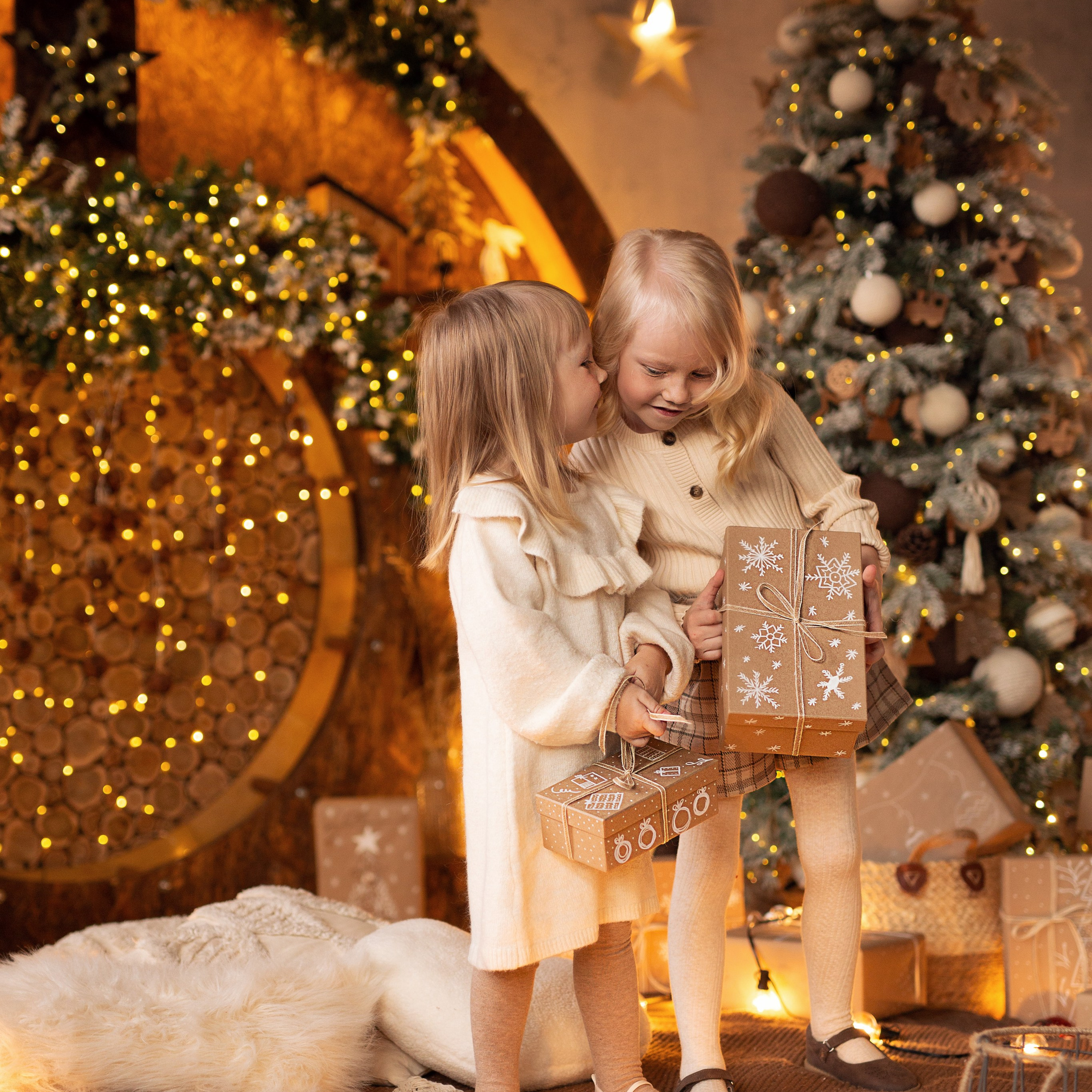 Семейный и детский фотограф в Москве Юлия