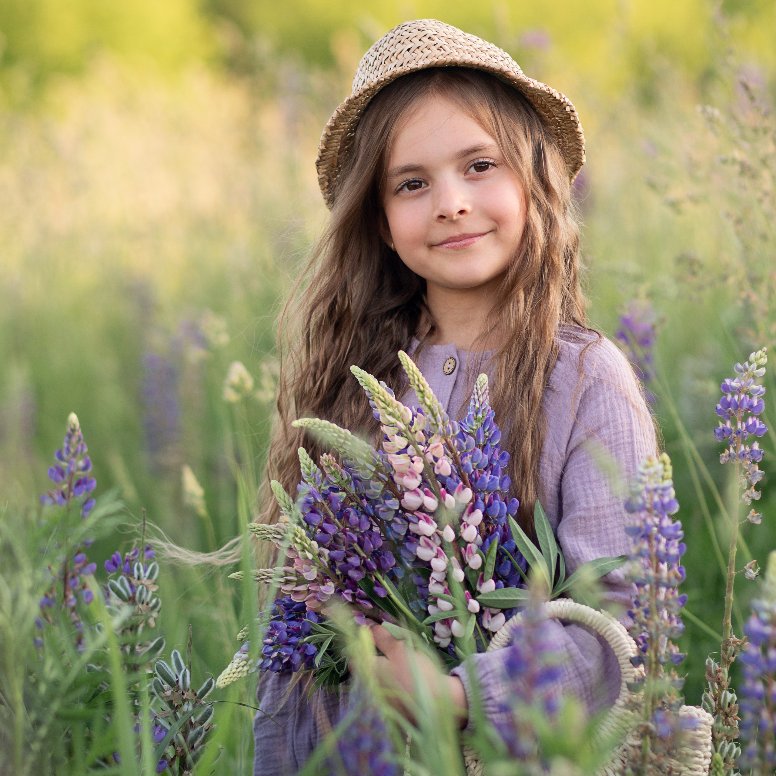 Семейный и детский фотограф в Москве Юлия