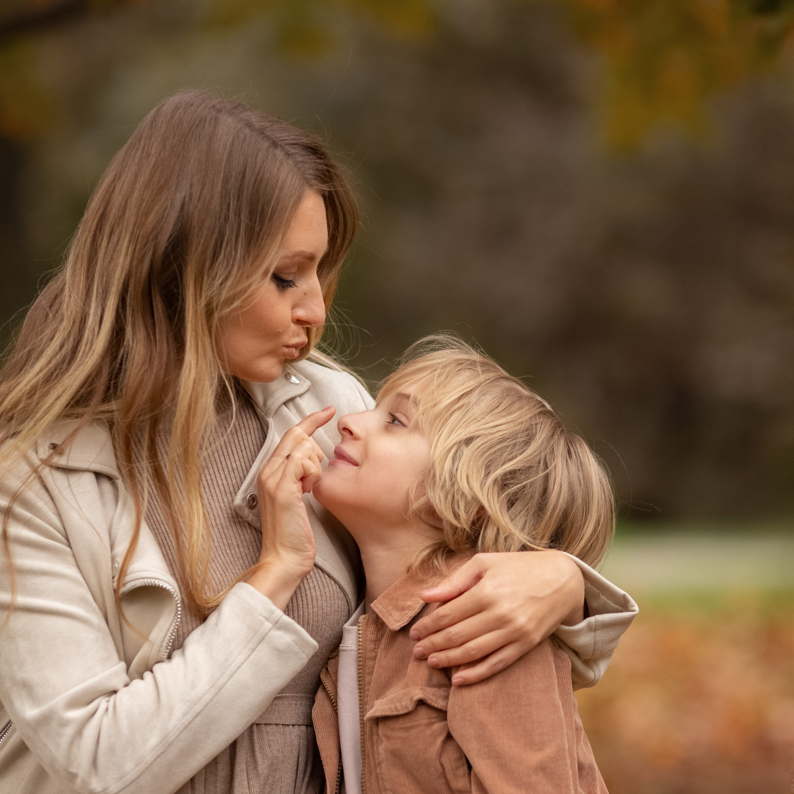 Семейный и детский фотограф в Москве Юлия