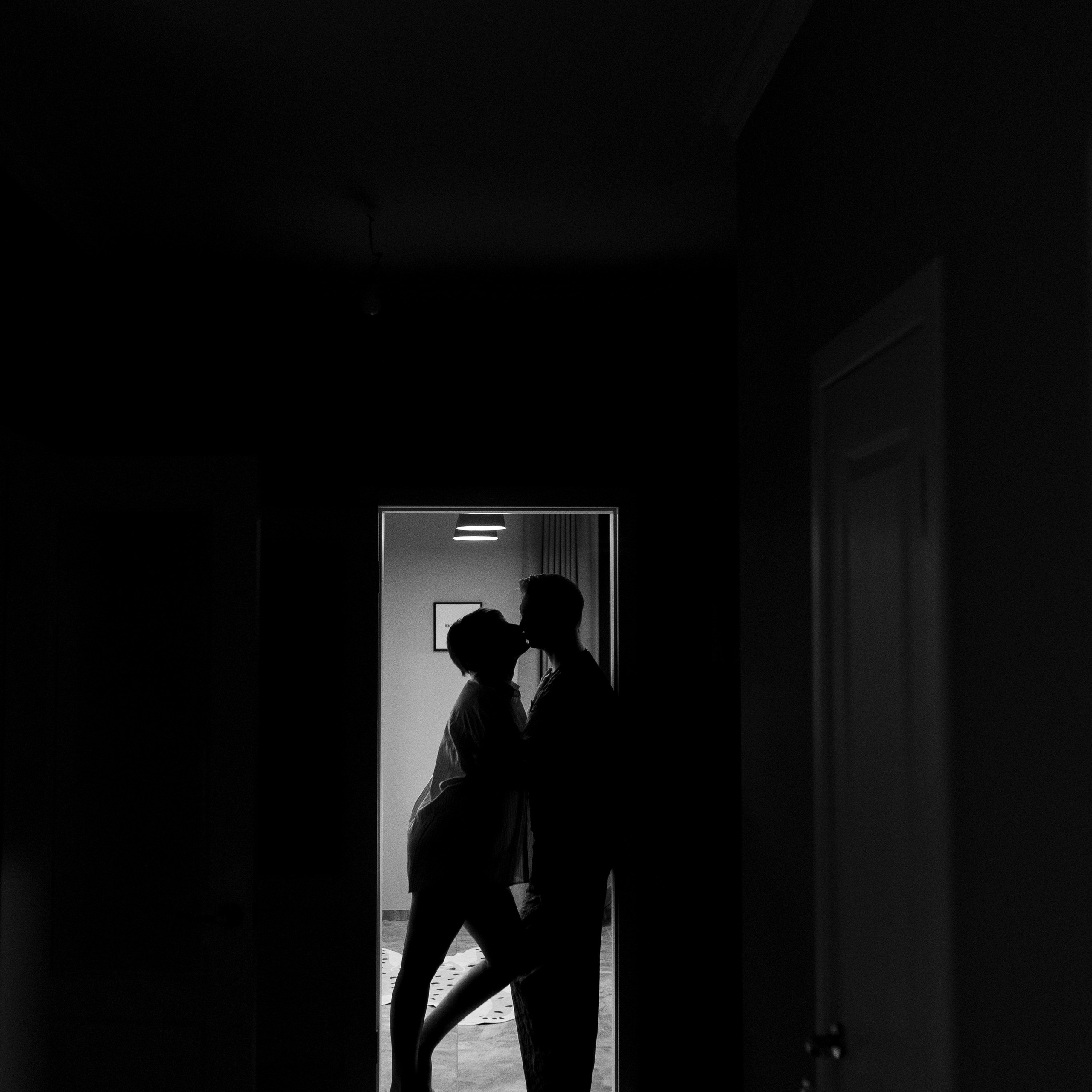 Домашняя история