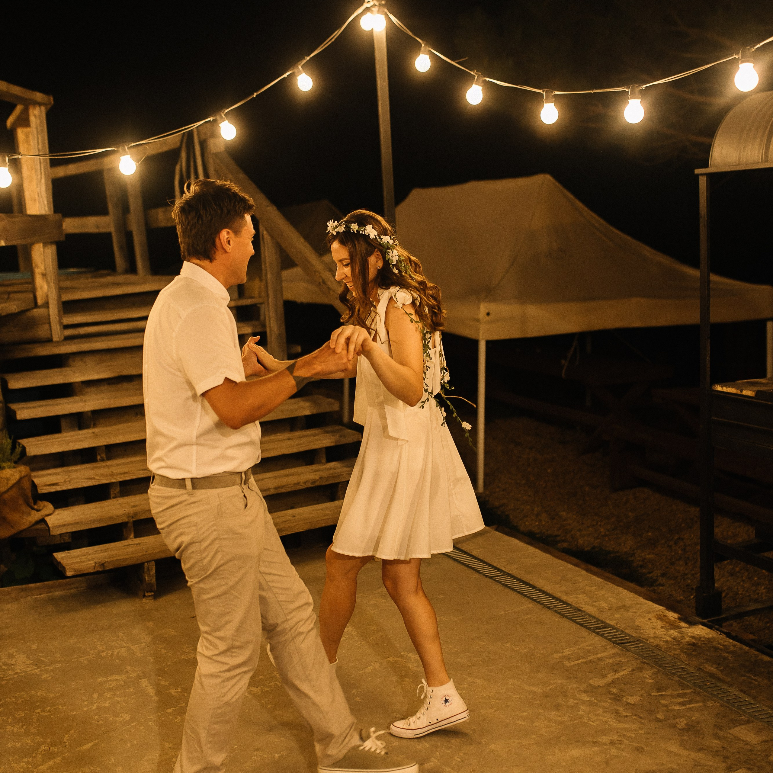 Камерные Свадьбы