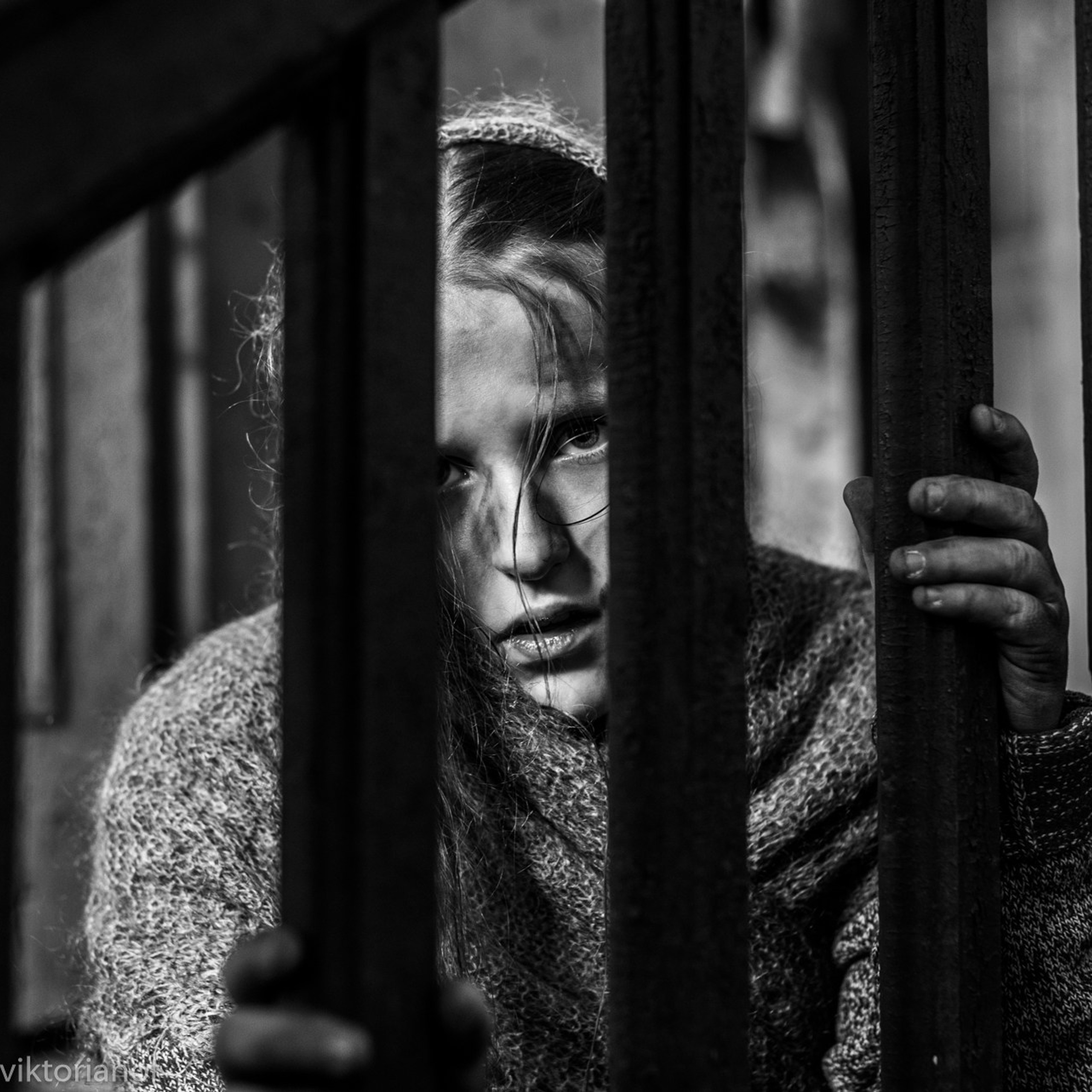 Фотопроект «Дети войны»