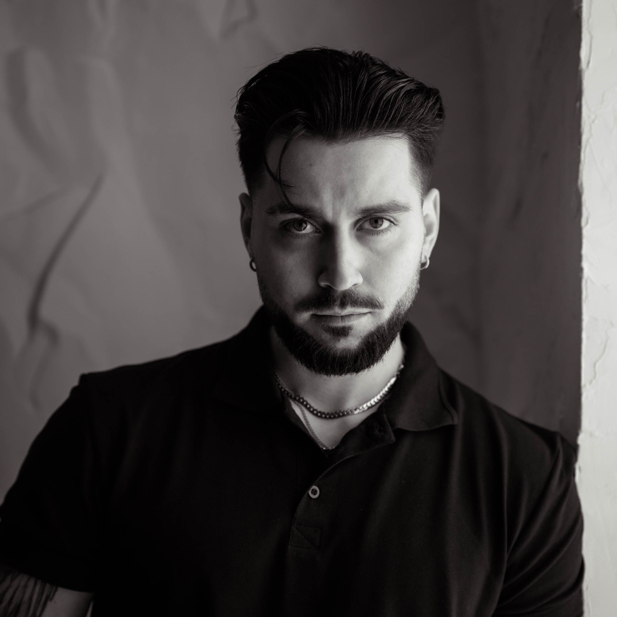 Студийное фото