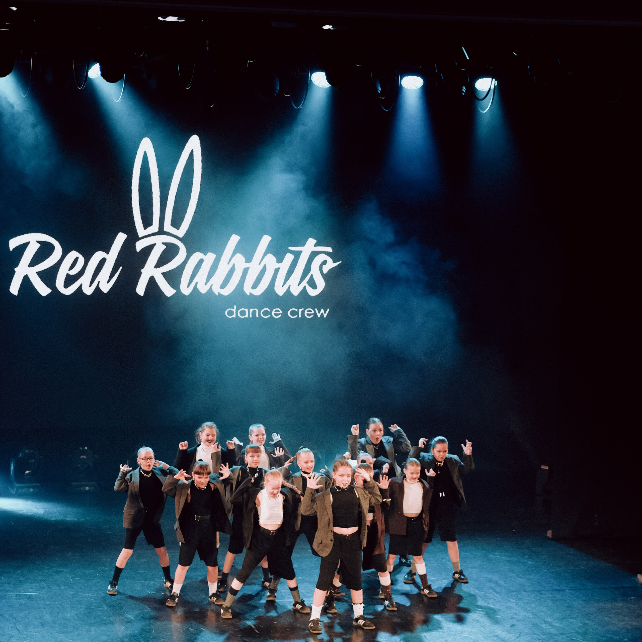 RR ОТЧЕТНЫЙ КОНЦЕРТ