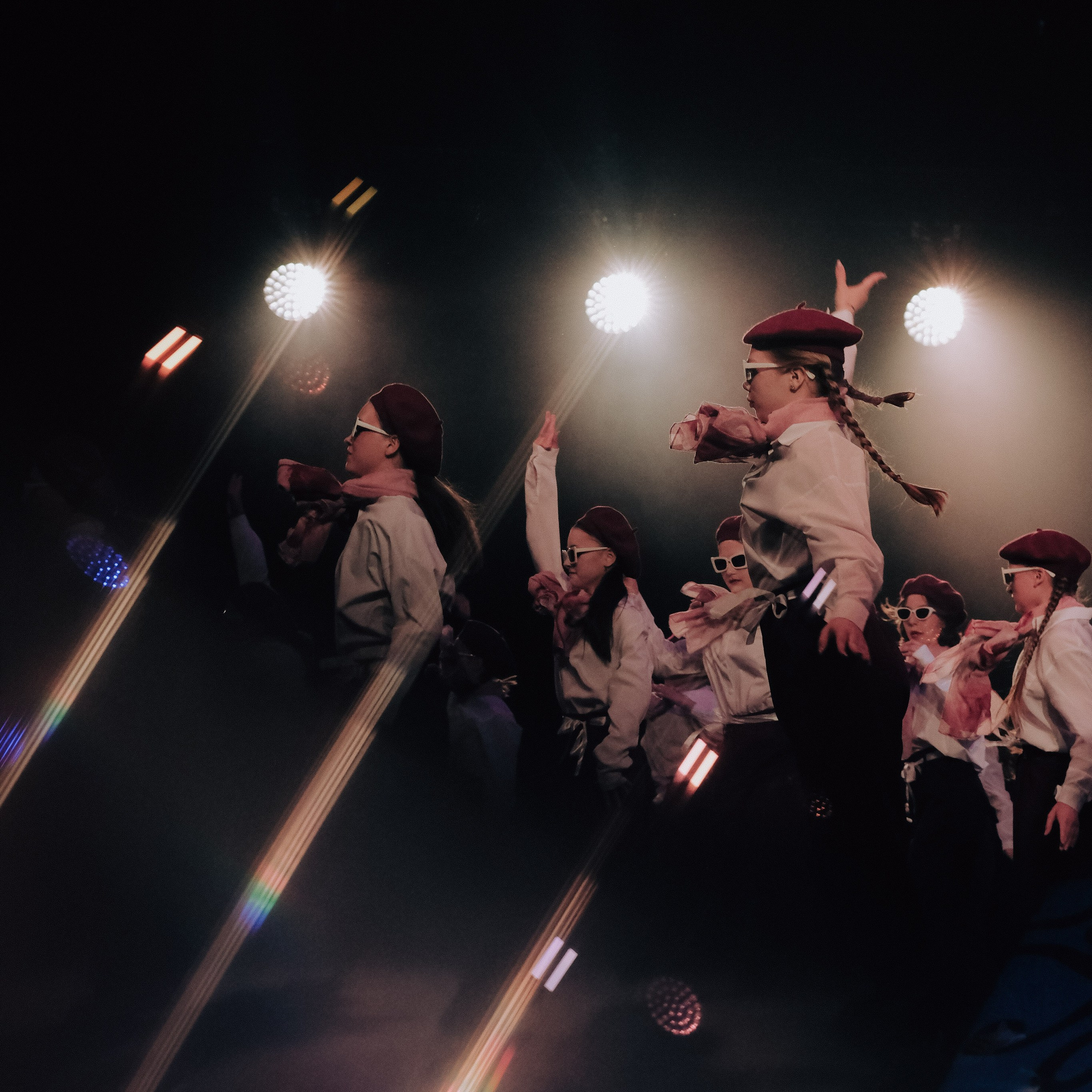 GLOBAL DANCE ОТЧЕТНЫЙ КОНЦЕРТ