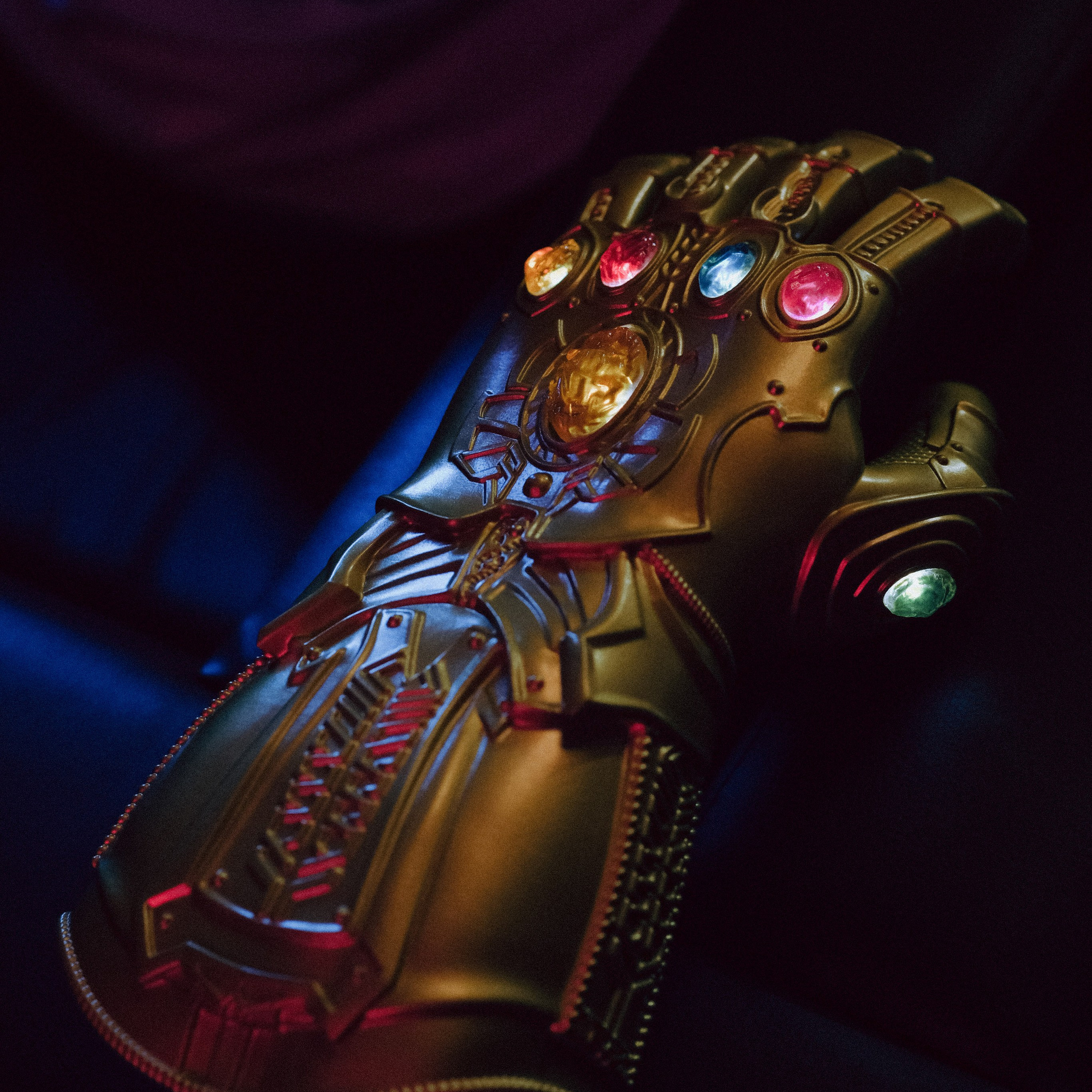 INFINITY BATTLE 2025