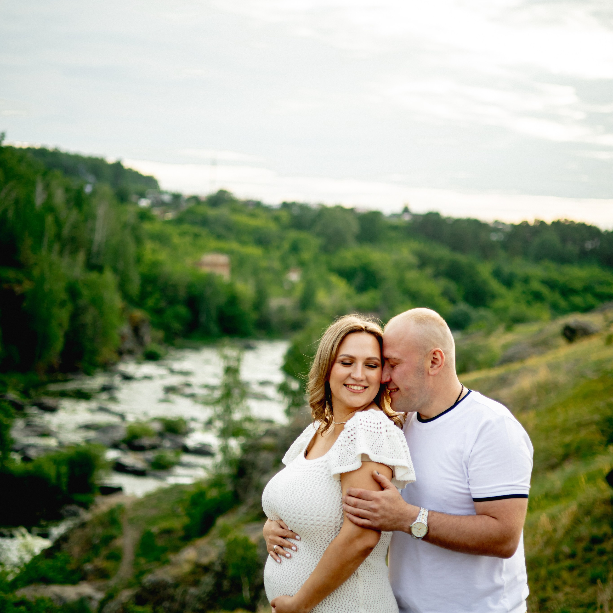 Гендер Пати Вероника и Антон