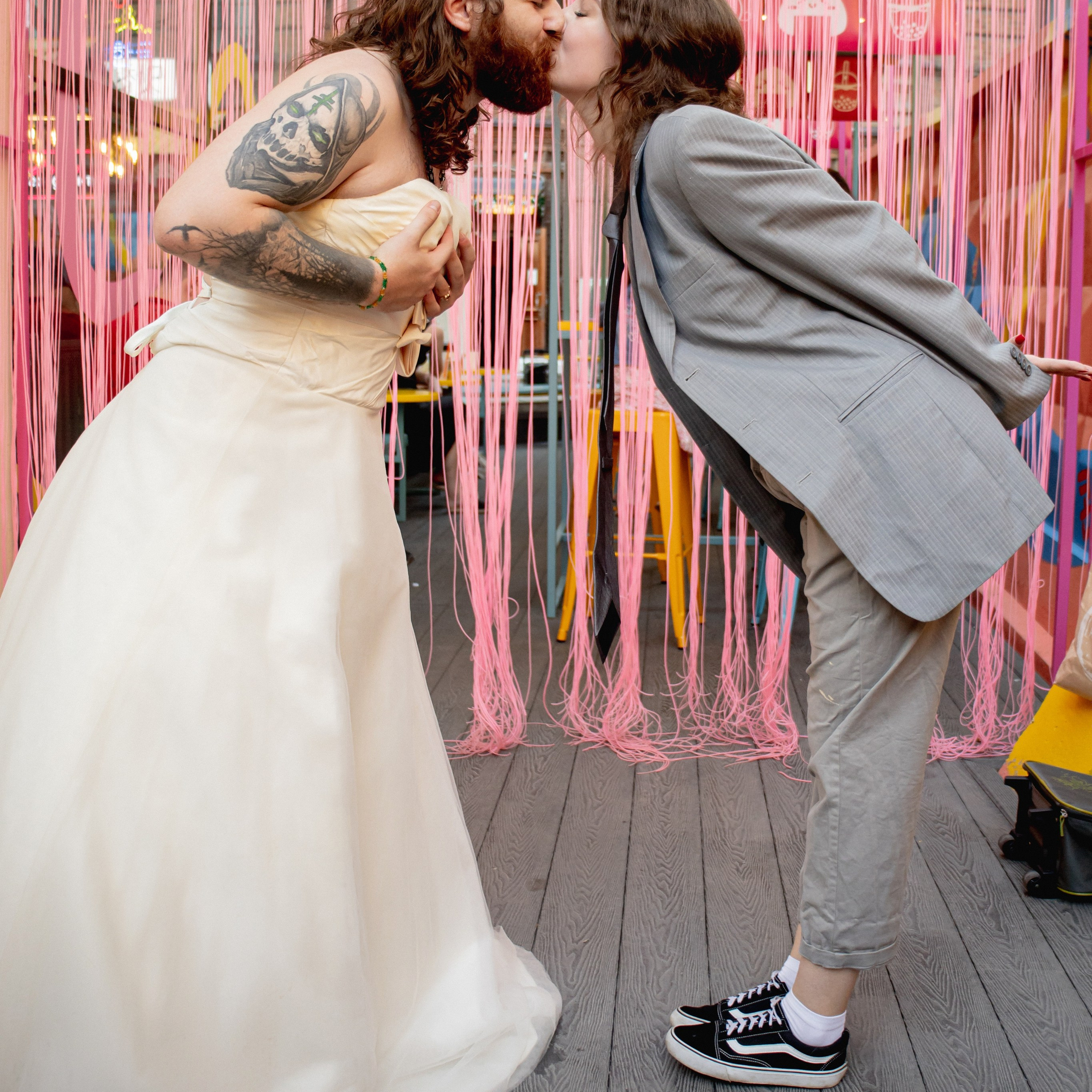 Рафа и Катя