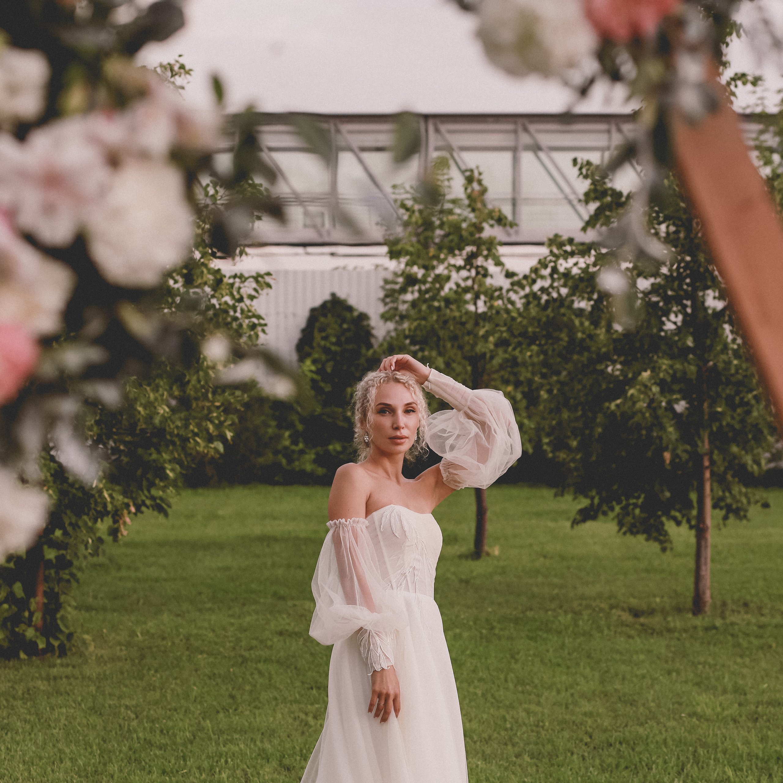 Никита и Екатерина