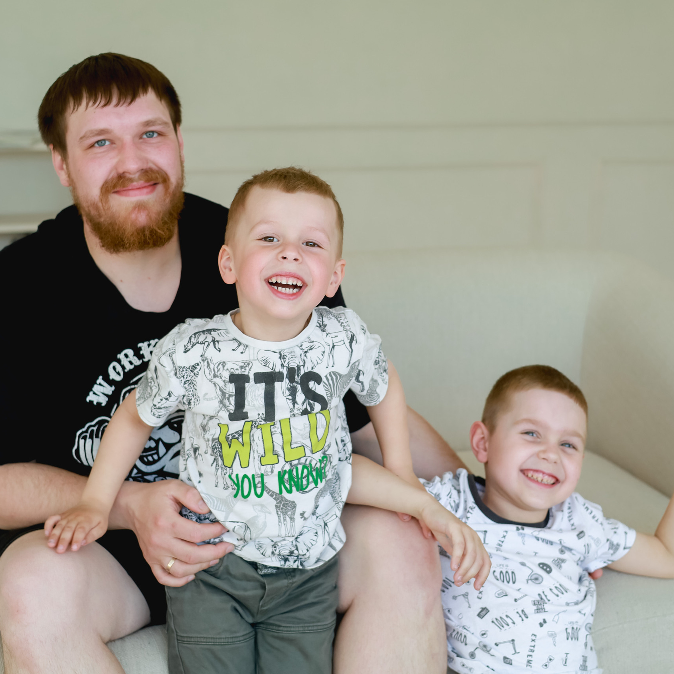 Отзывы. Свадебный и семейный фотограф Екатеринбург