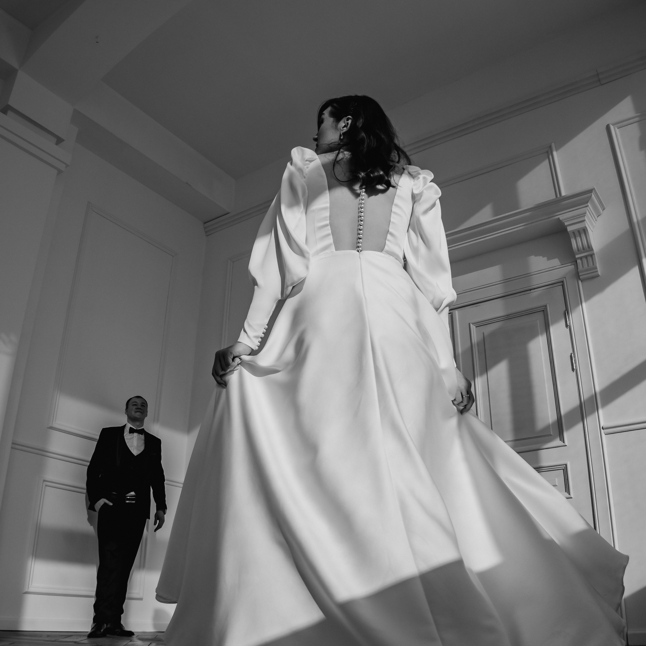 Артём и Марина