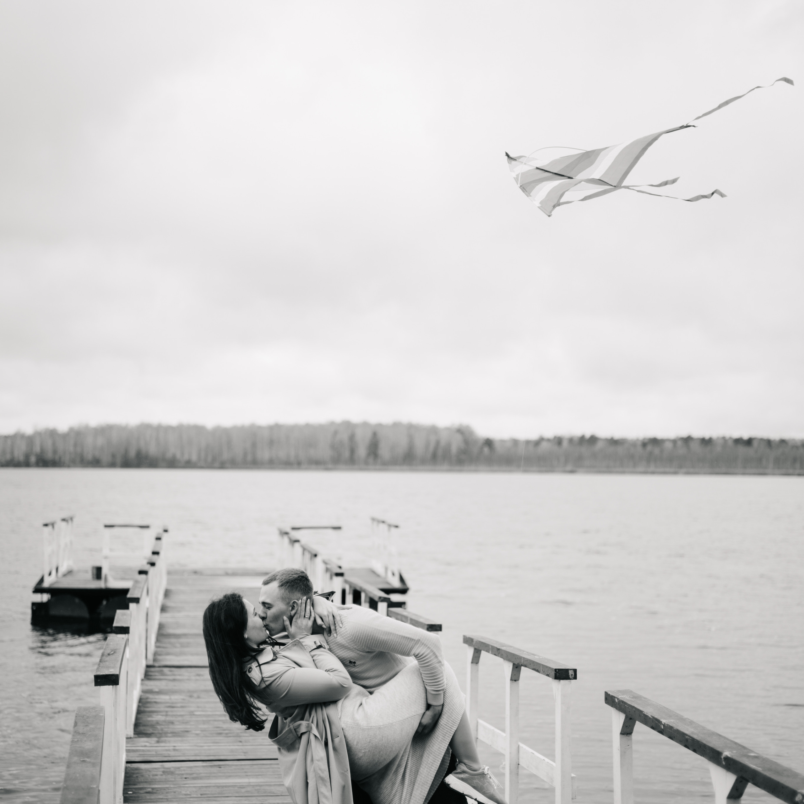 Максим и Анна