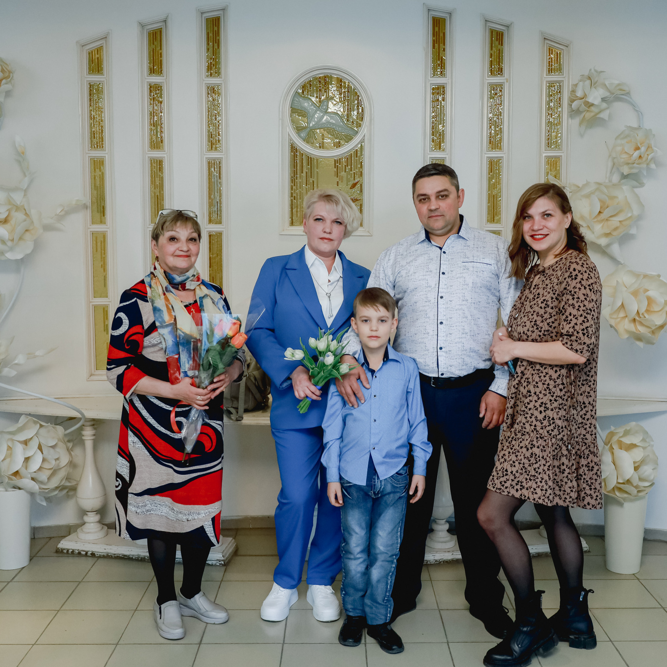 Отзывы. Свадебный и семейный фотограф Екатеринбург