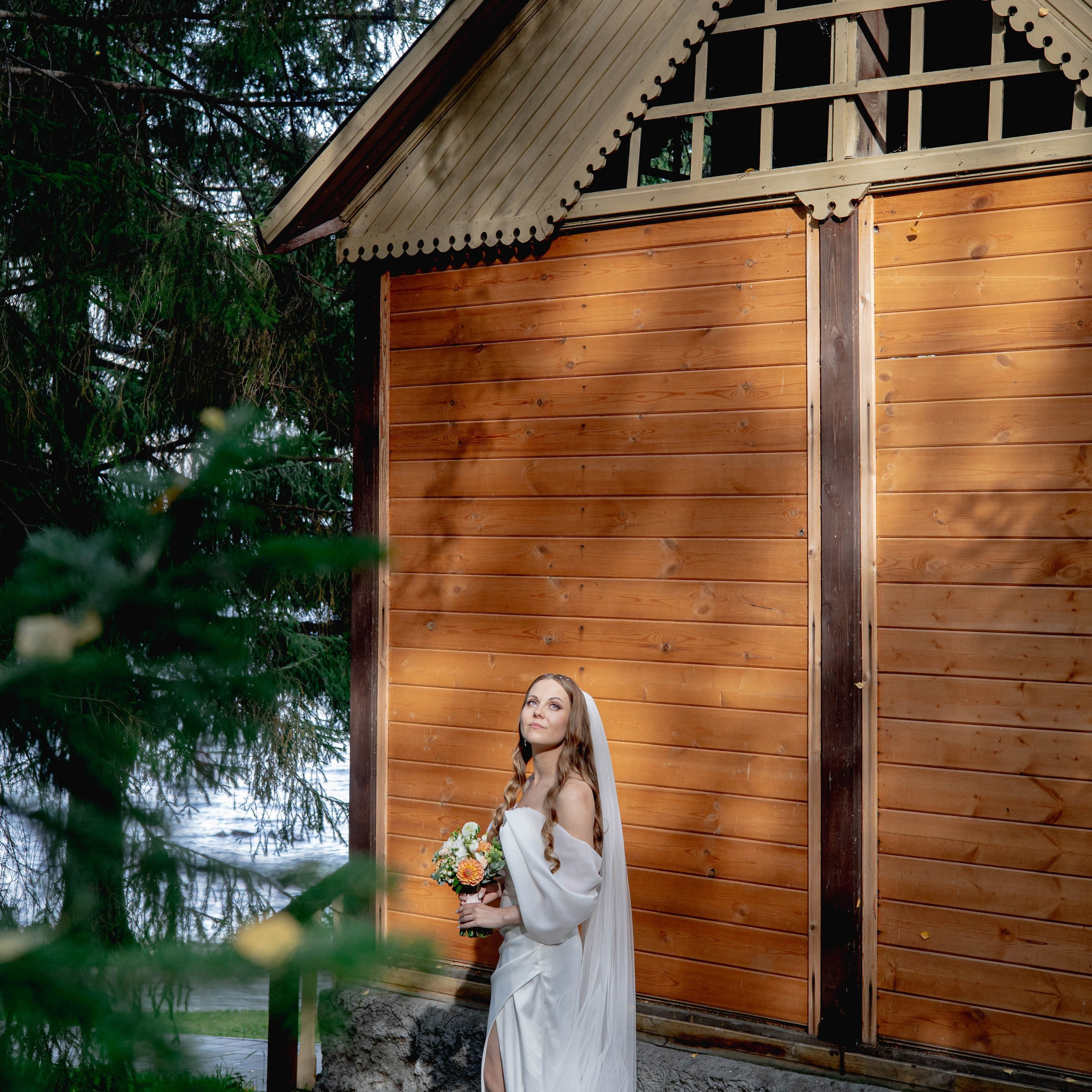 Дмитрий и Карина