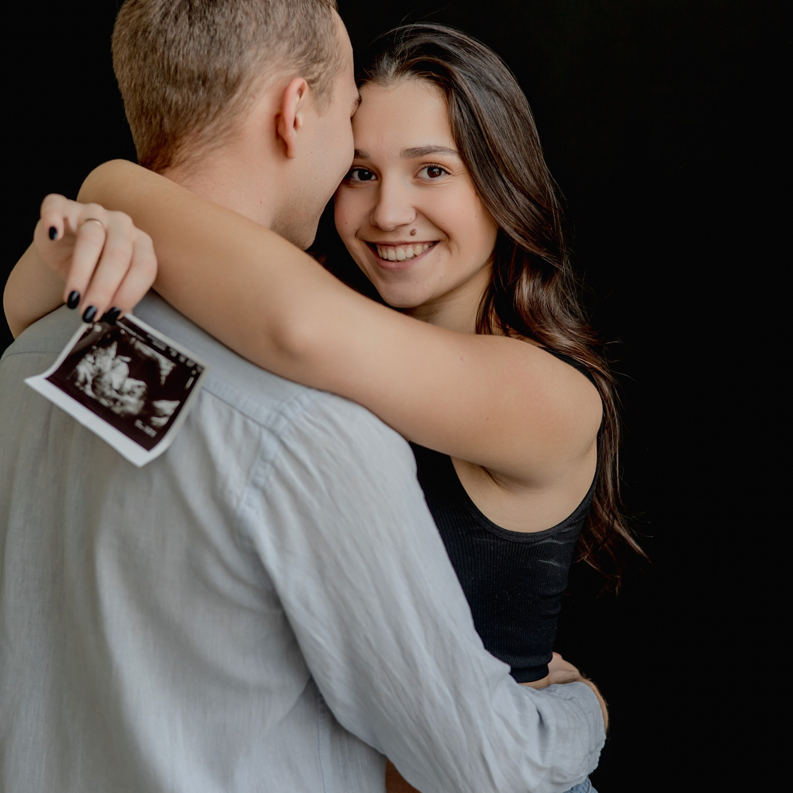 Максим и Анна