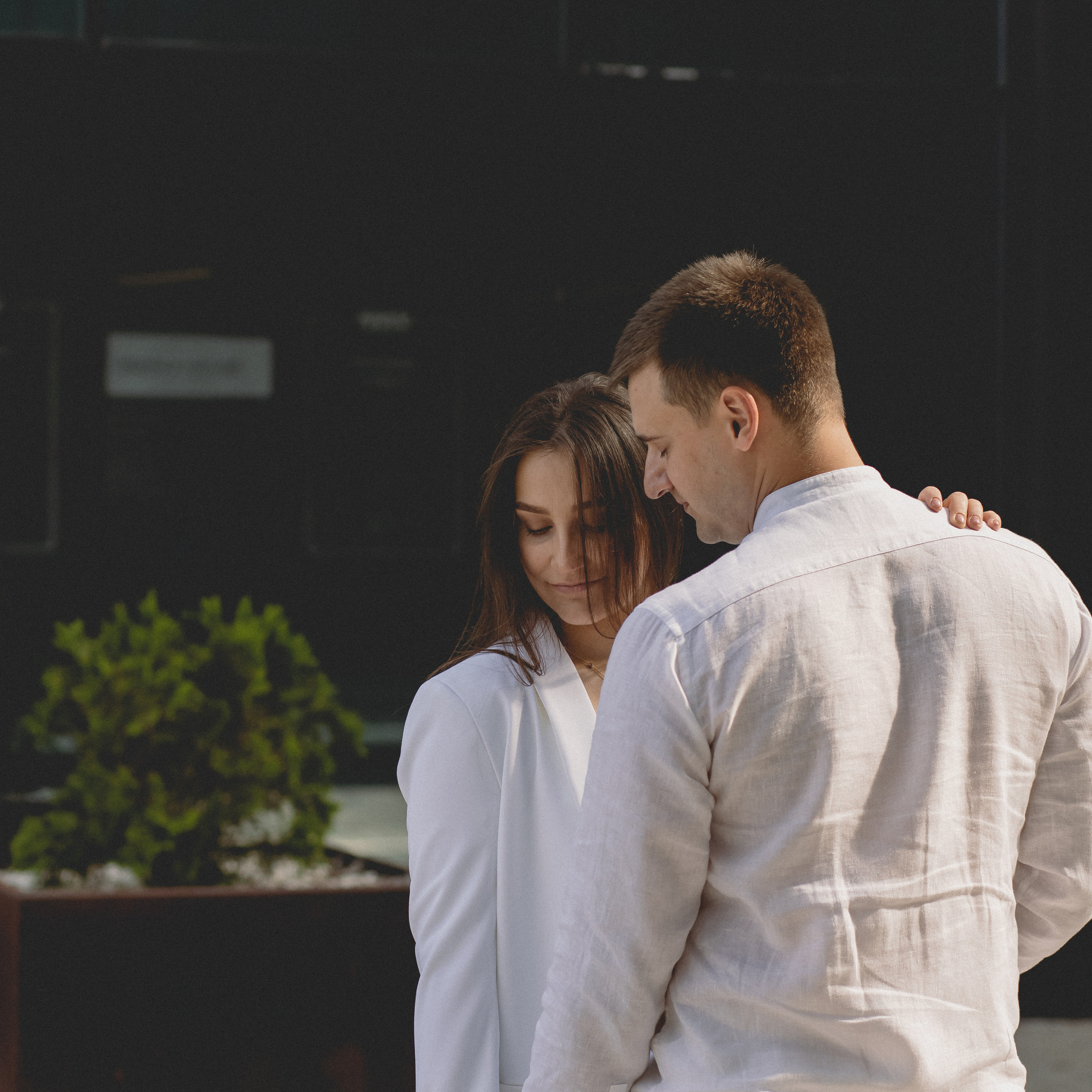 Владимир и Регина