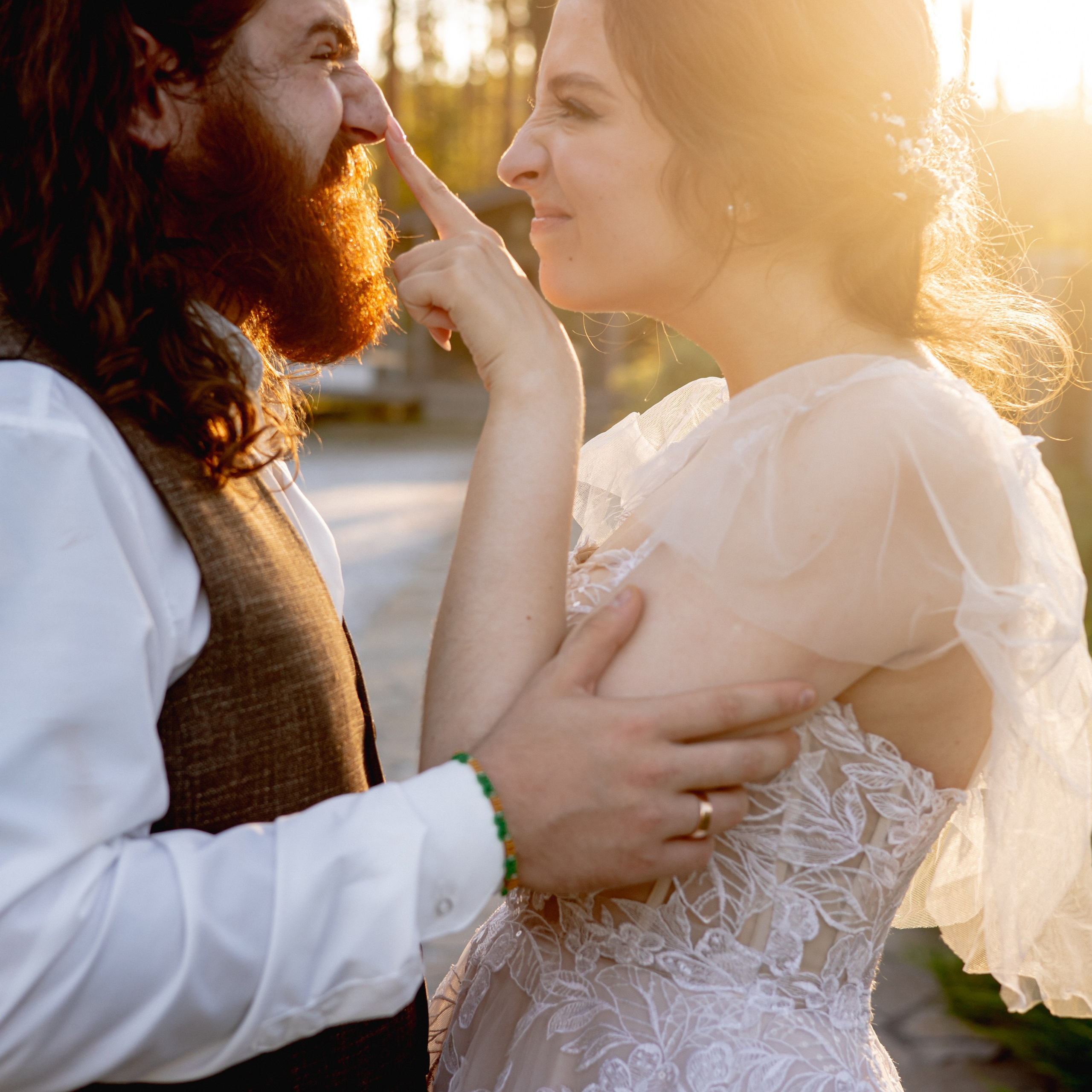 Рафа и Катя