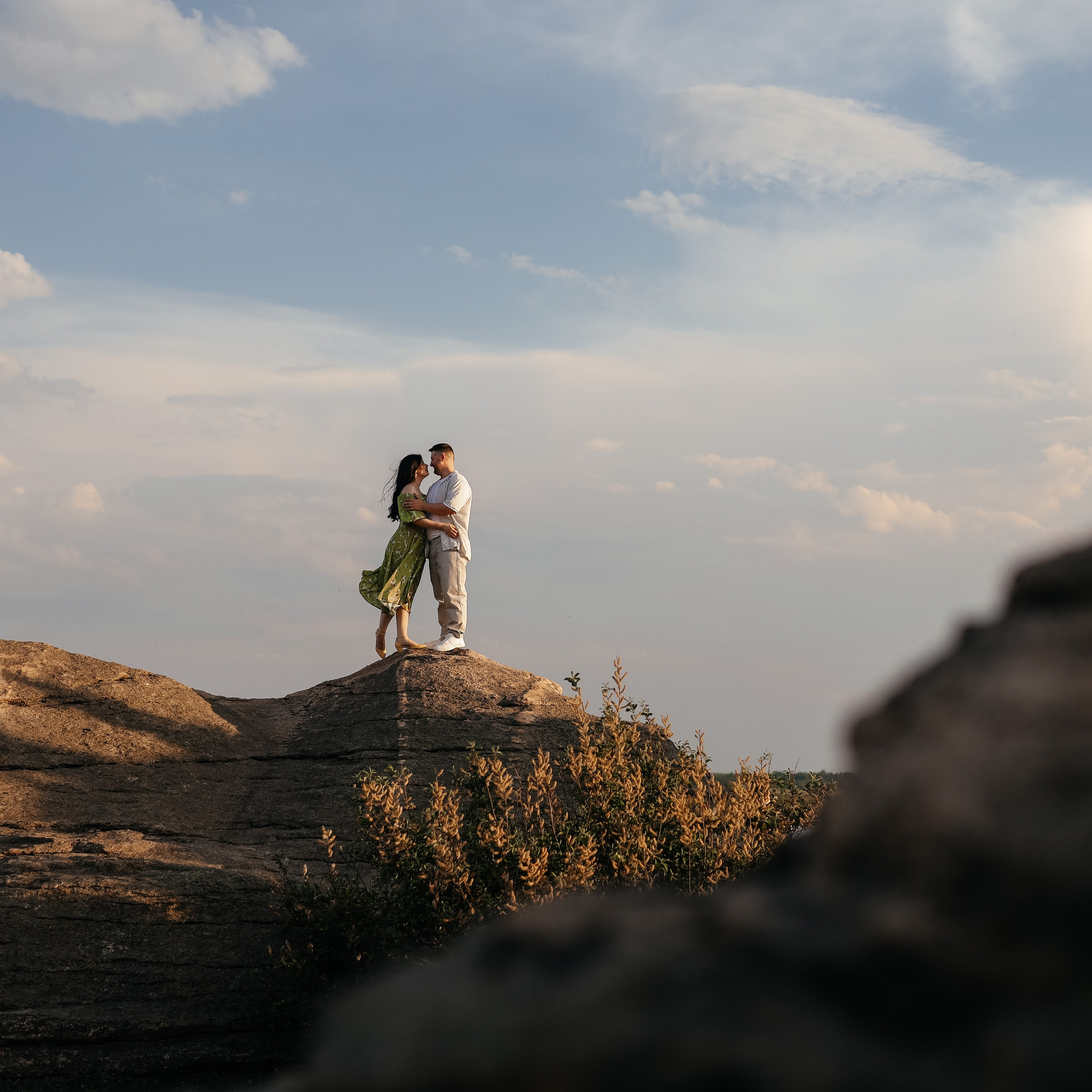 Евгений и Елизавета