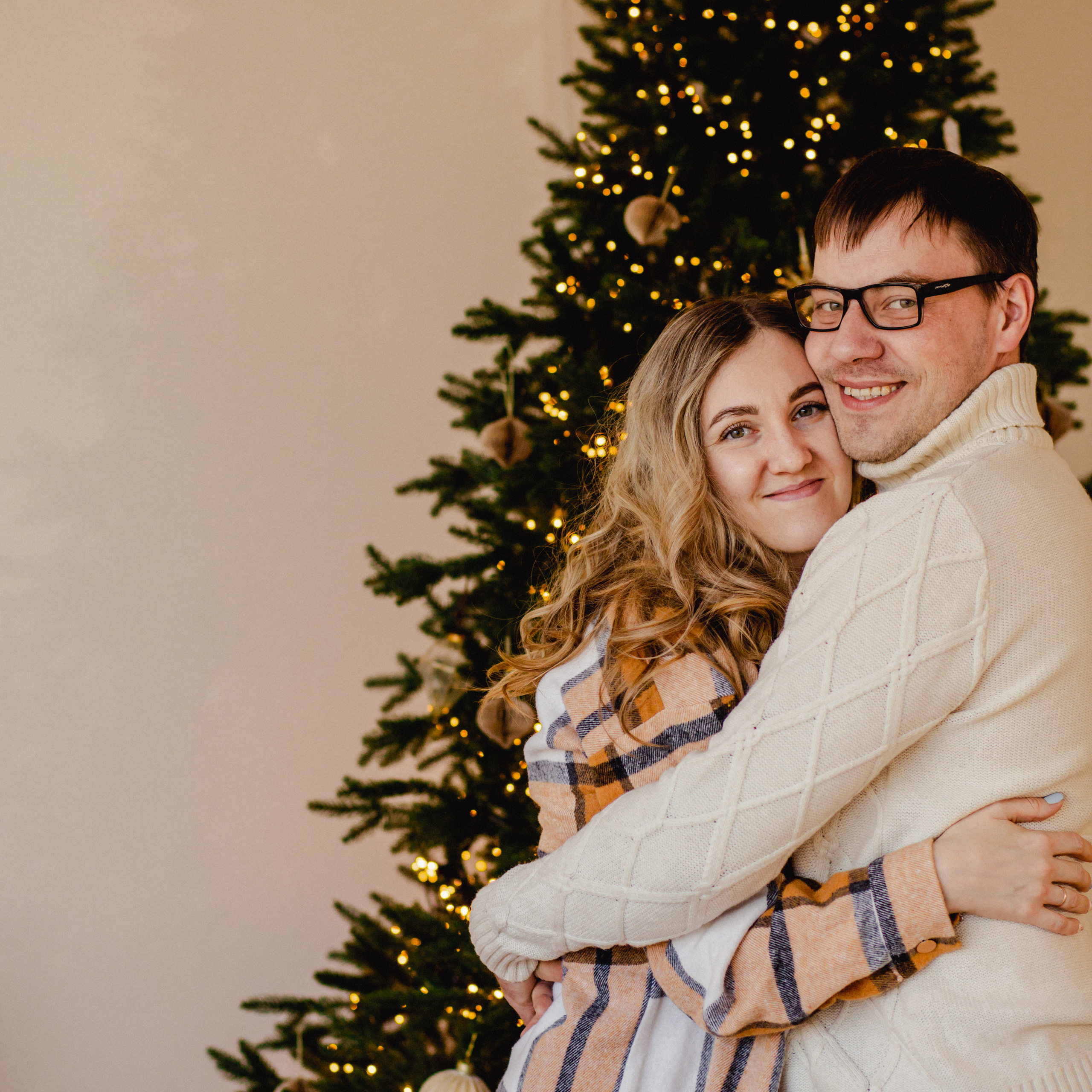 Валентин и Зуля