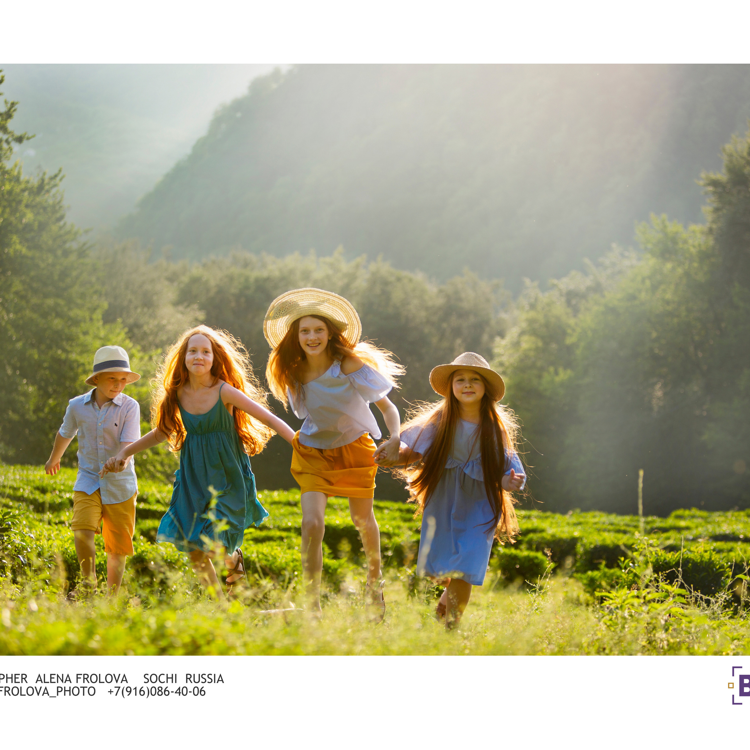 Международная фотовыставка BICFP EXPO в Лондоне (июнь 2019)