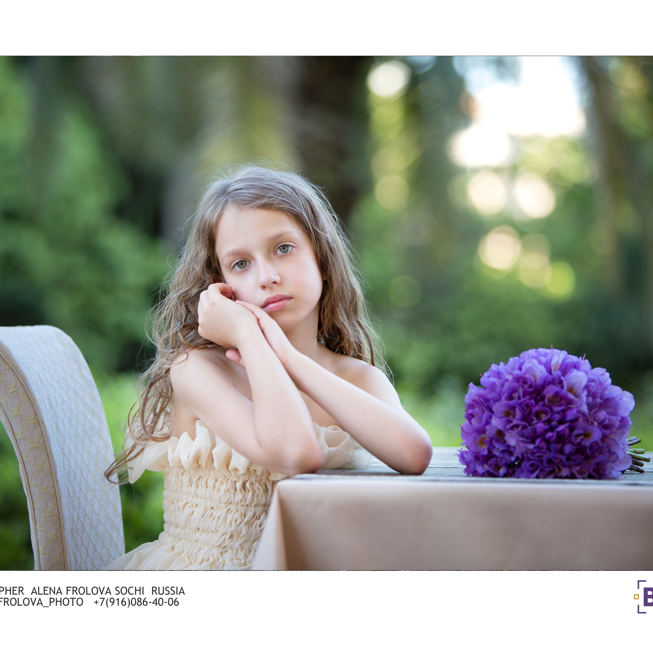 Международная фотовыставка BICFP EXPO в Мадриде (июль 2019)