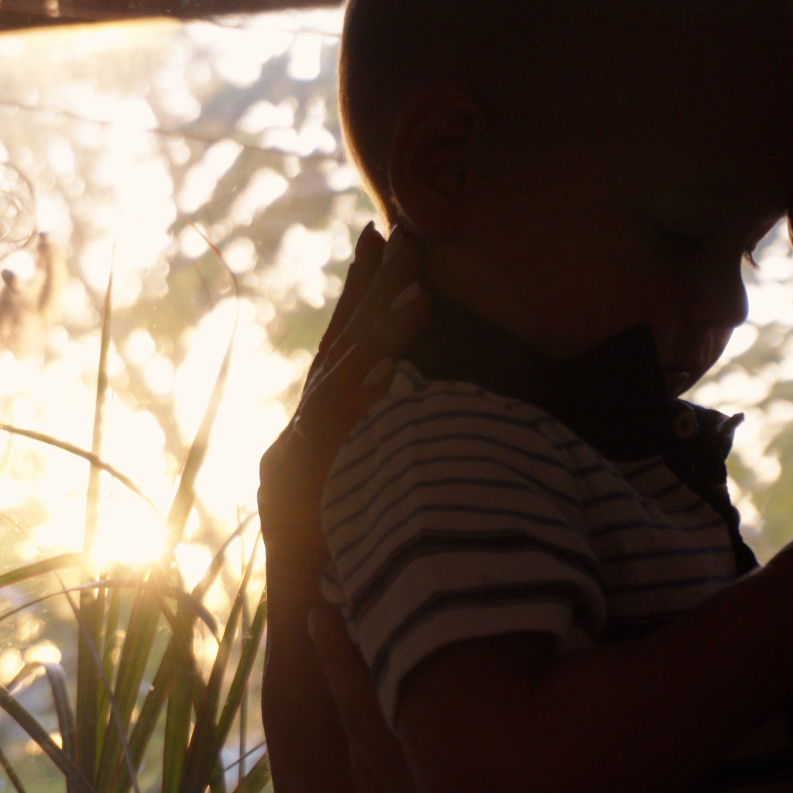 Отзывы. Семейный видеограф в Москве и области Карпунина Ирина