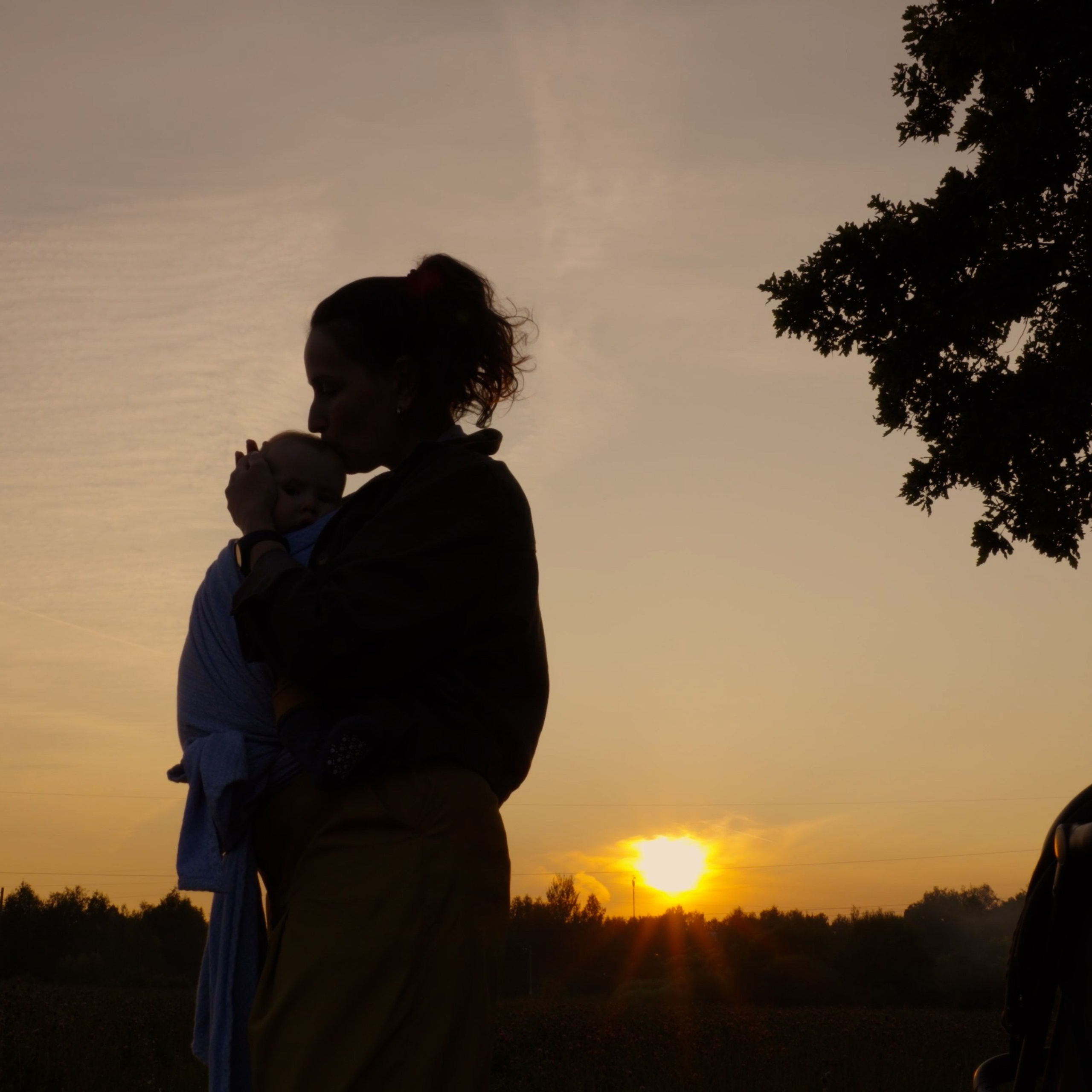 Отзывы. Семейный видеограф в Москве и области Карпунина Ирина