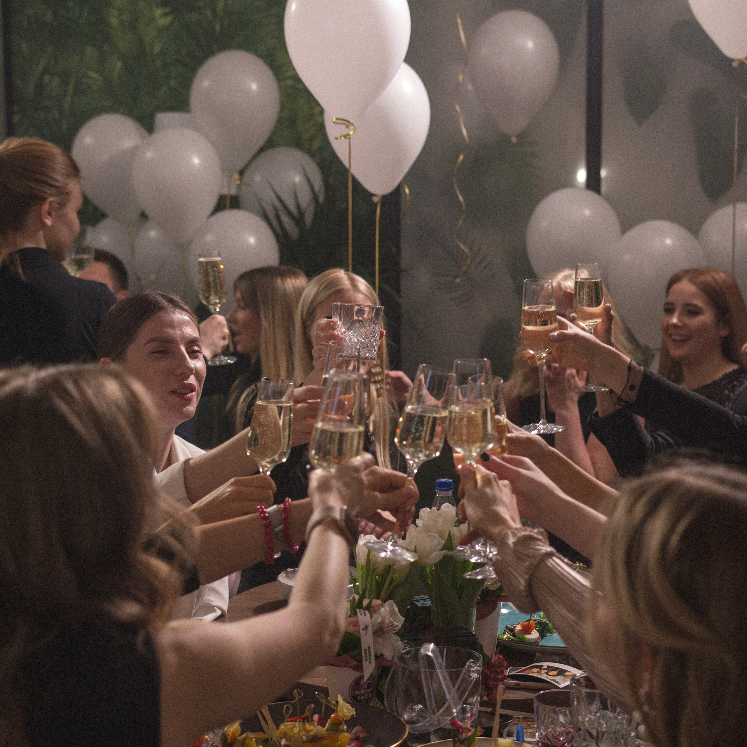 Premium JK & Julia"s birthday