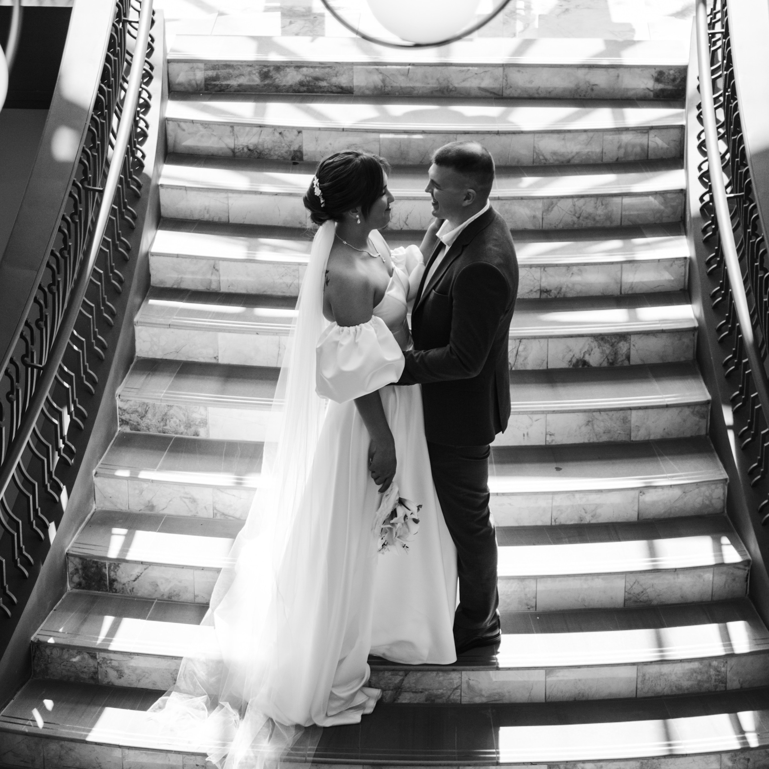 Иван и&nbsp;Ксения