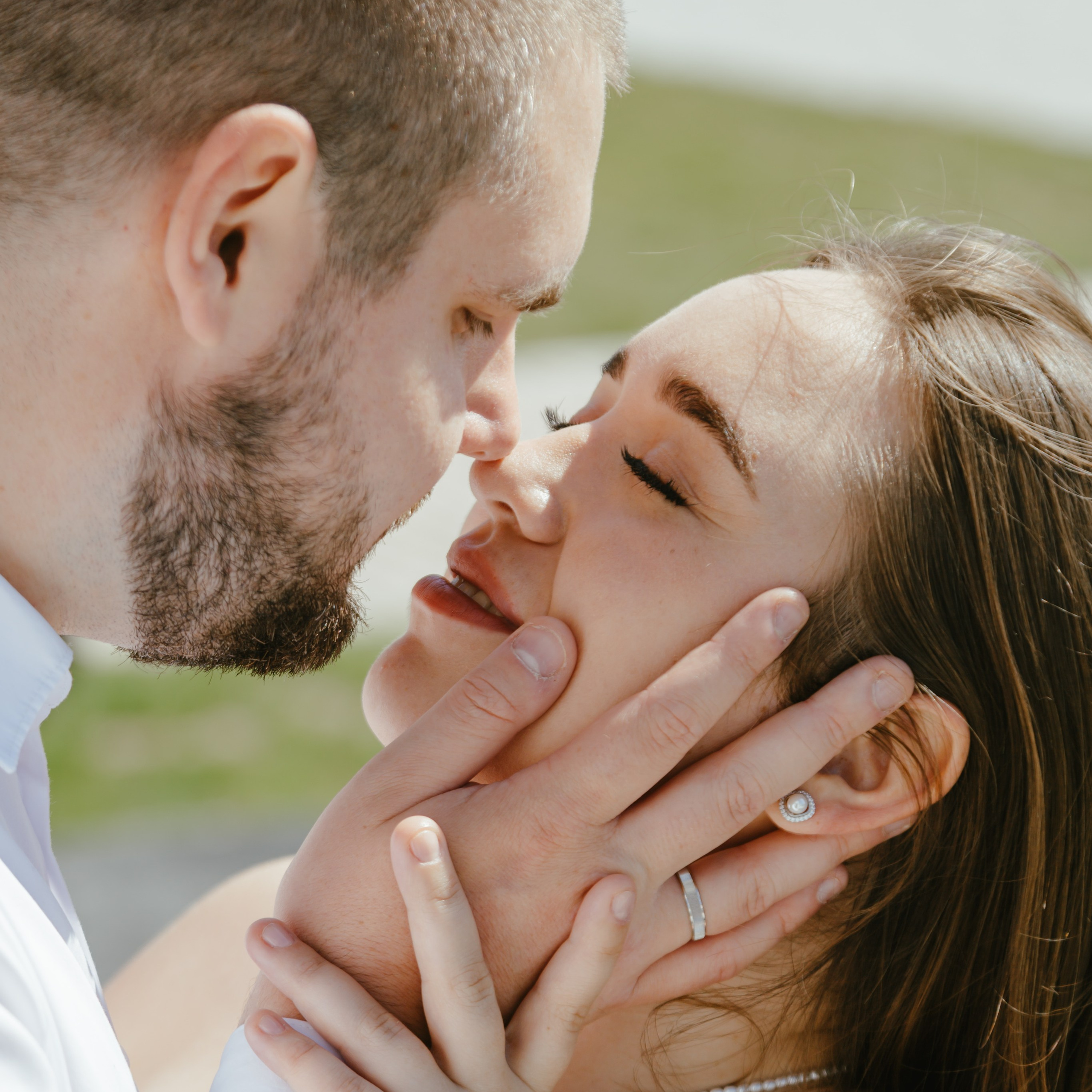 Даниил и&nbsp;Ксения