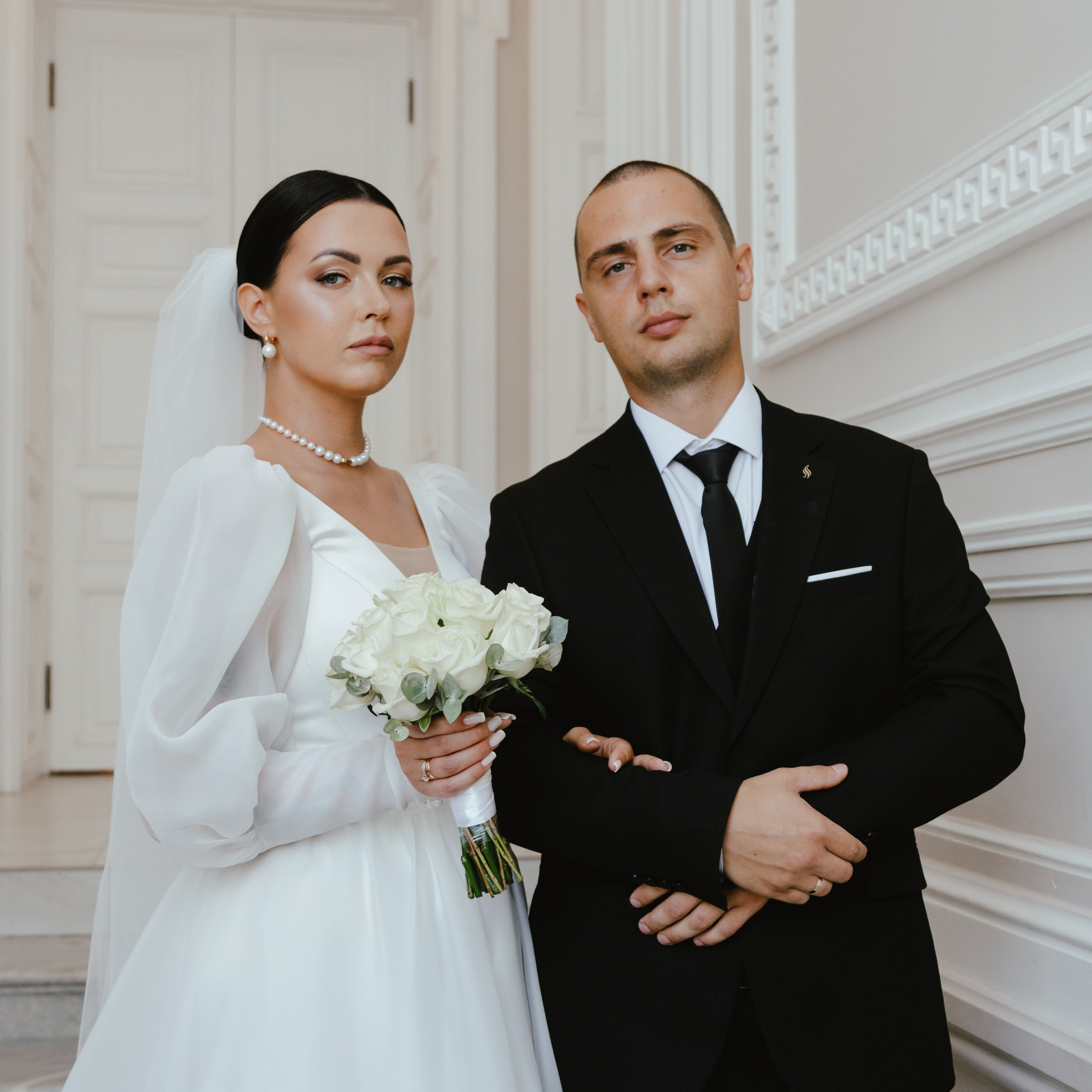 Дарья и&nbsp;Иван