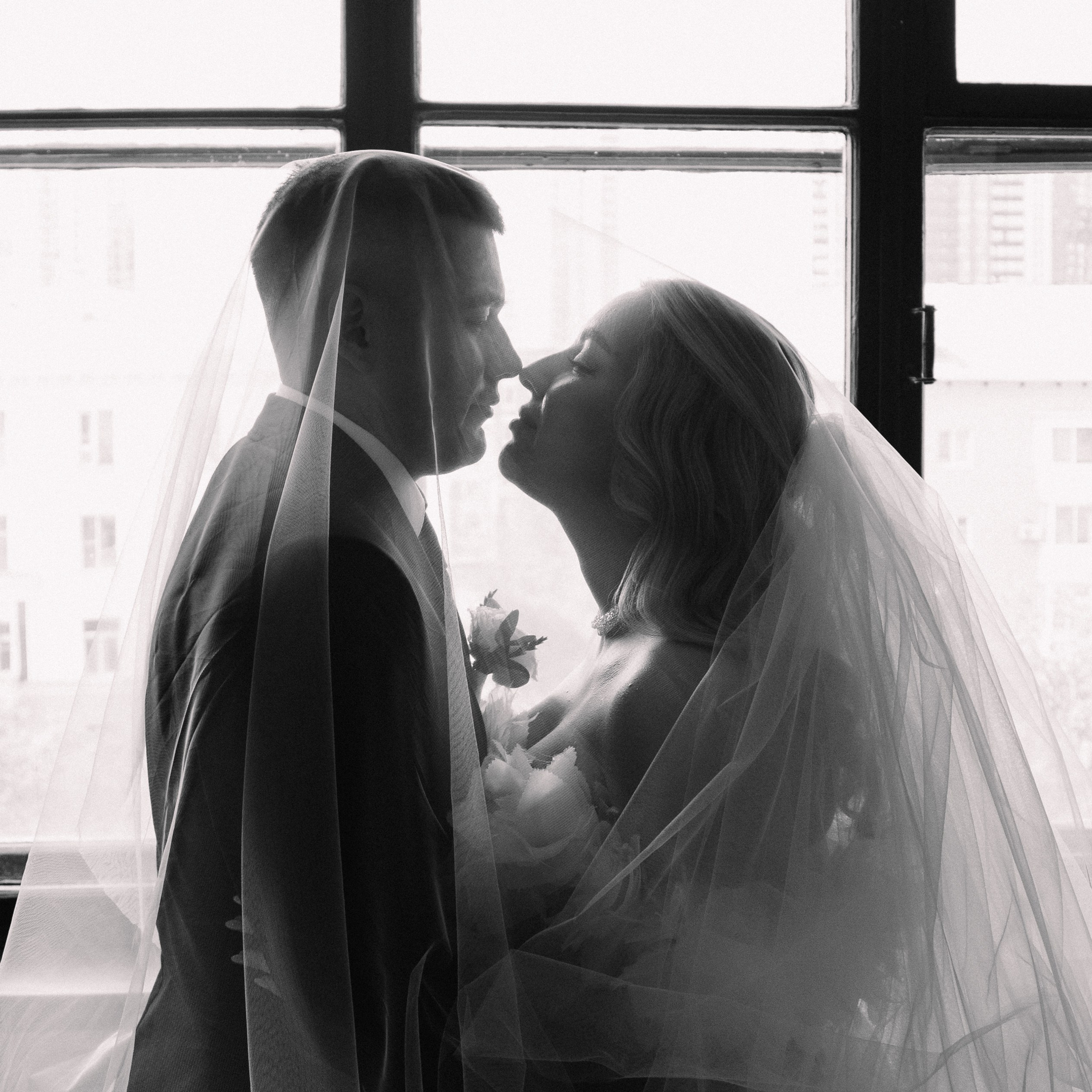 Марат и Анастасия