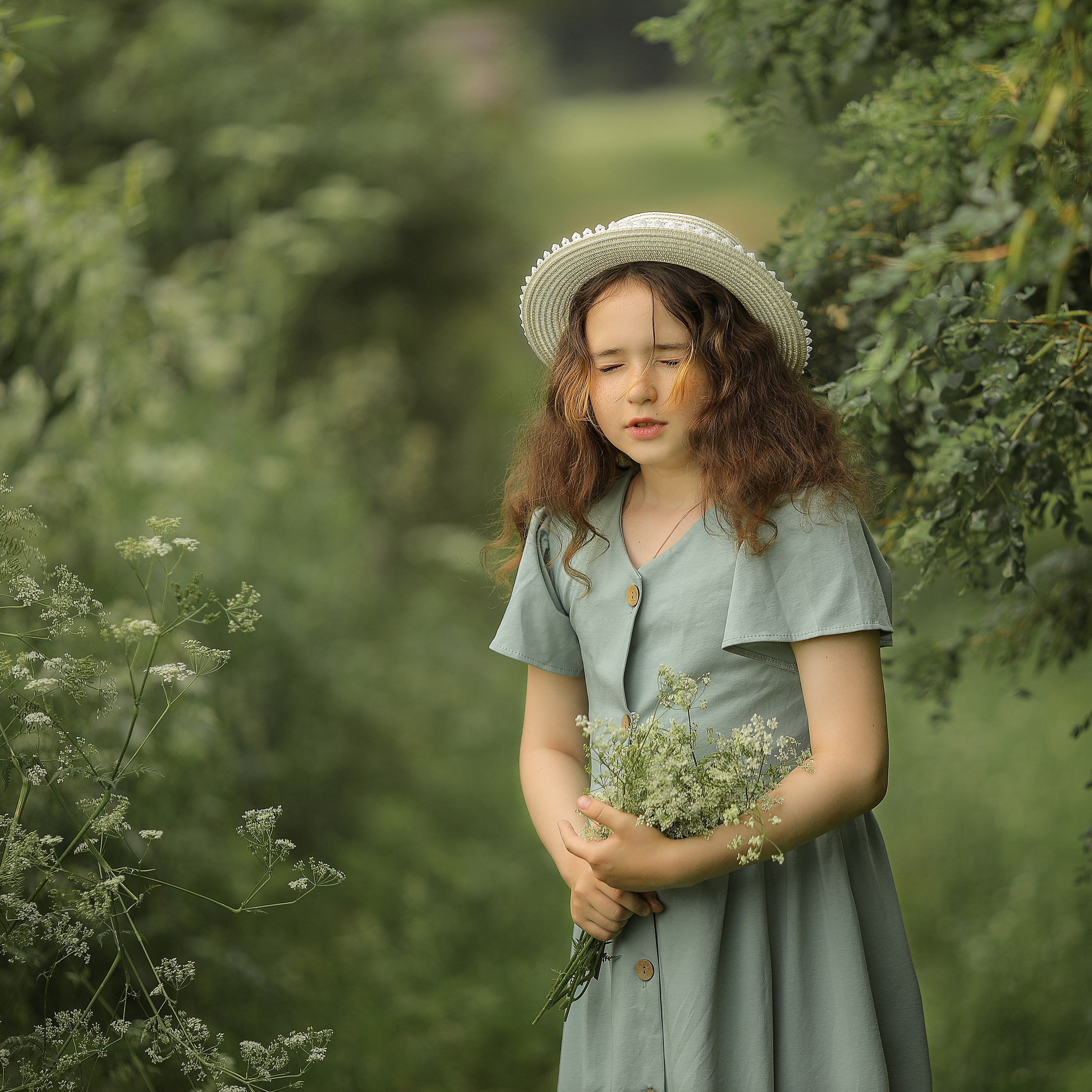 Семейный • школьный фотограф в Костроме Алина Торопова