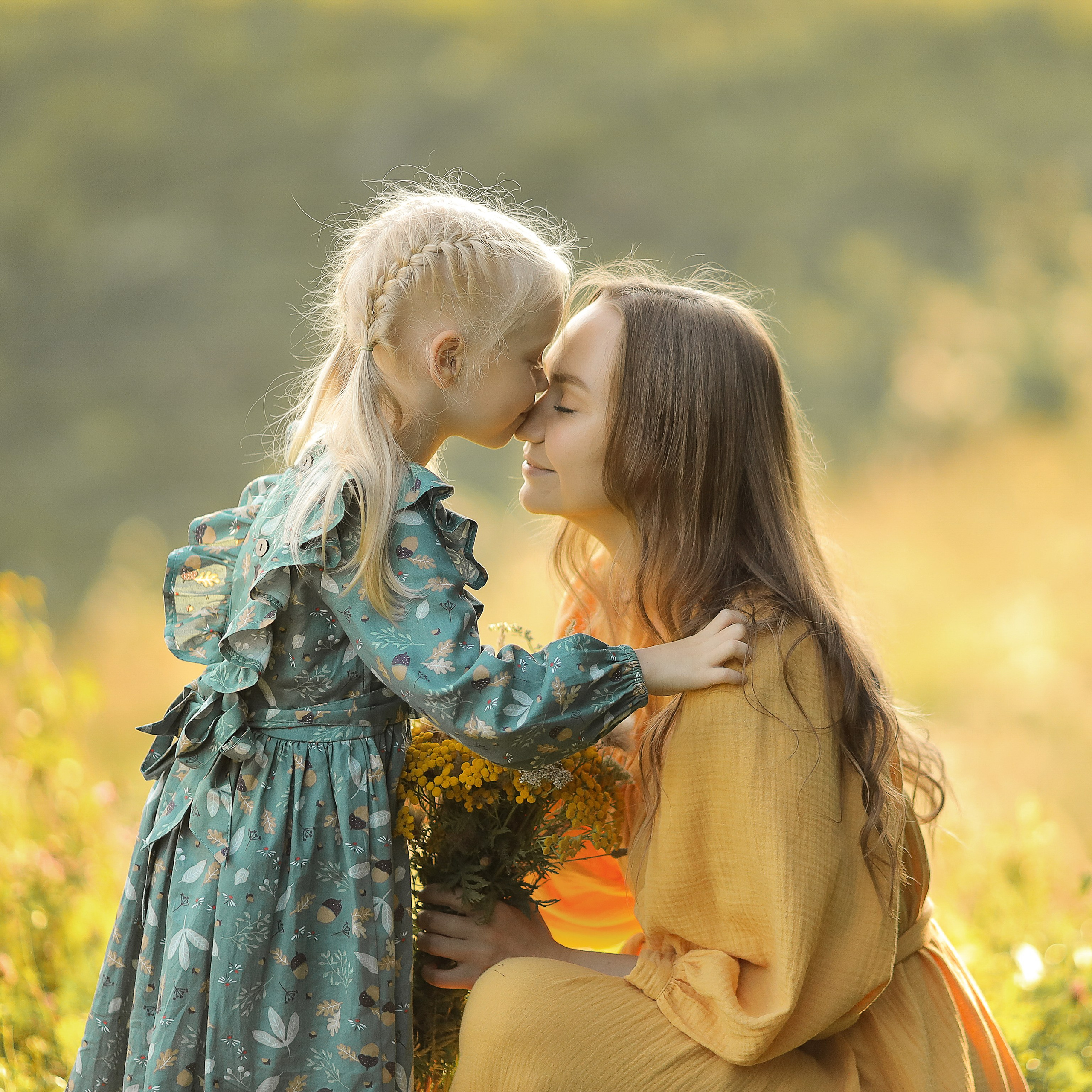 Семейный • школьный фотограф в Костроме Алина Торопова