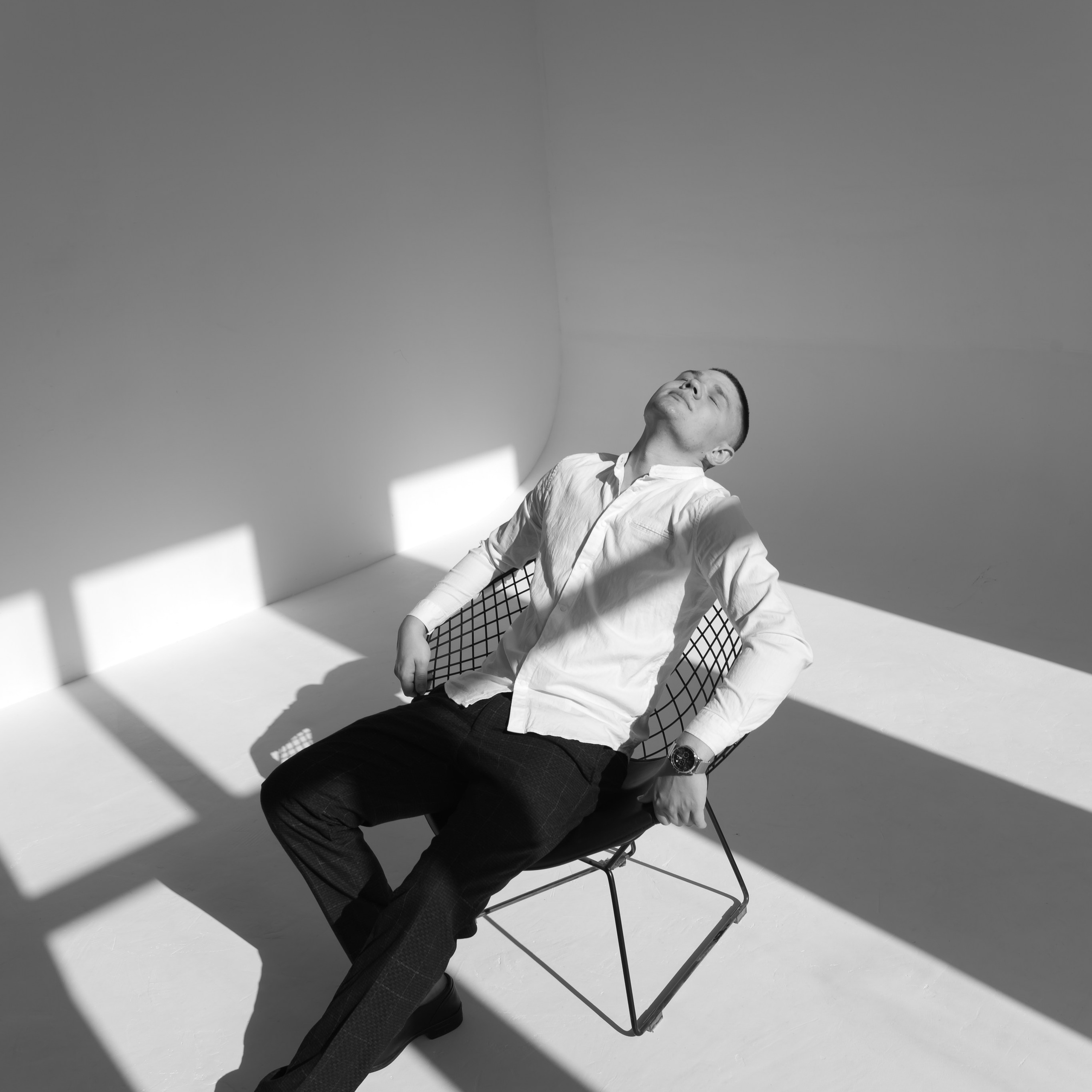 Индивидуальные