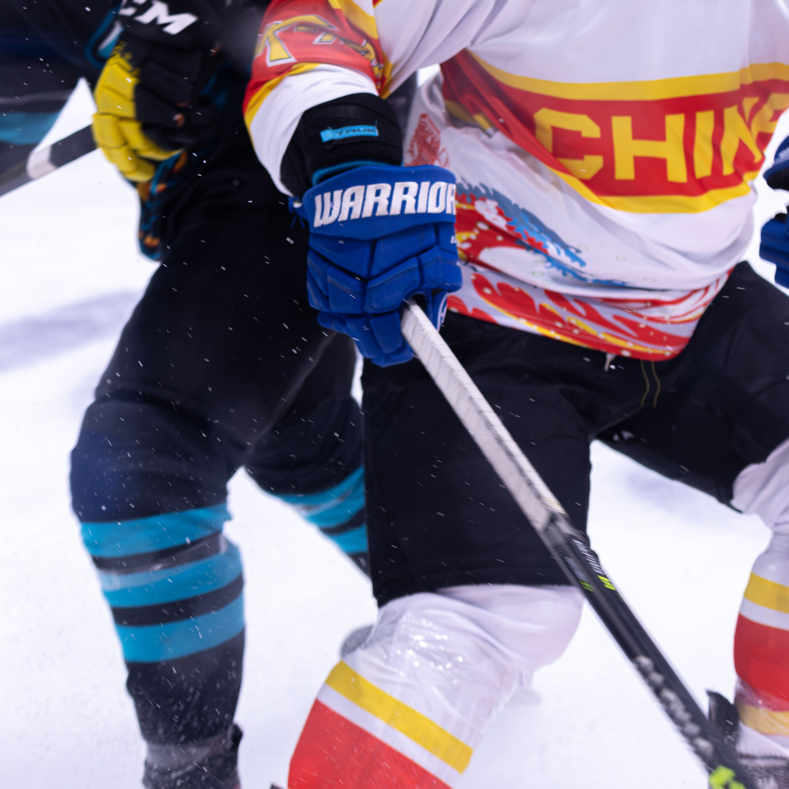 Student Hockey Asia Challenge 2025 г.