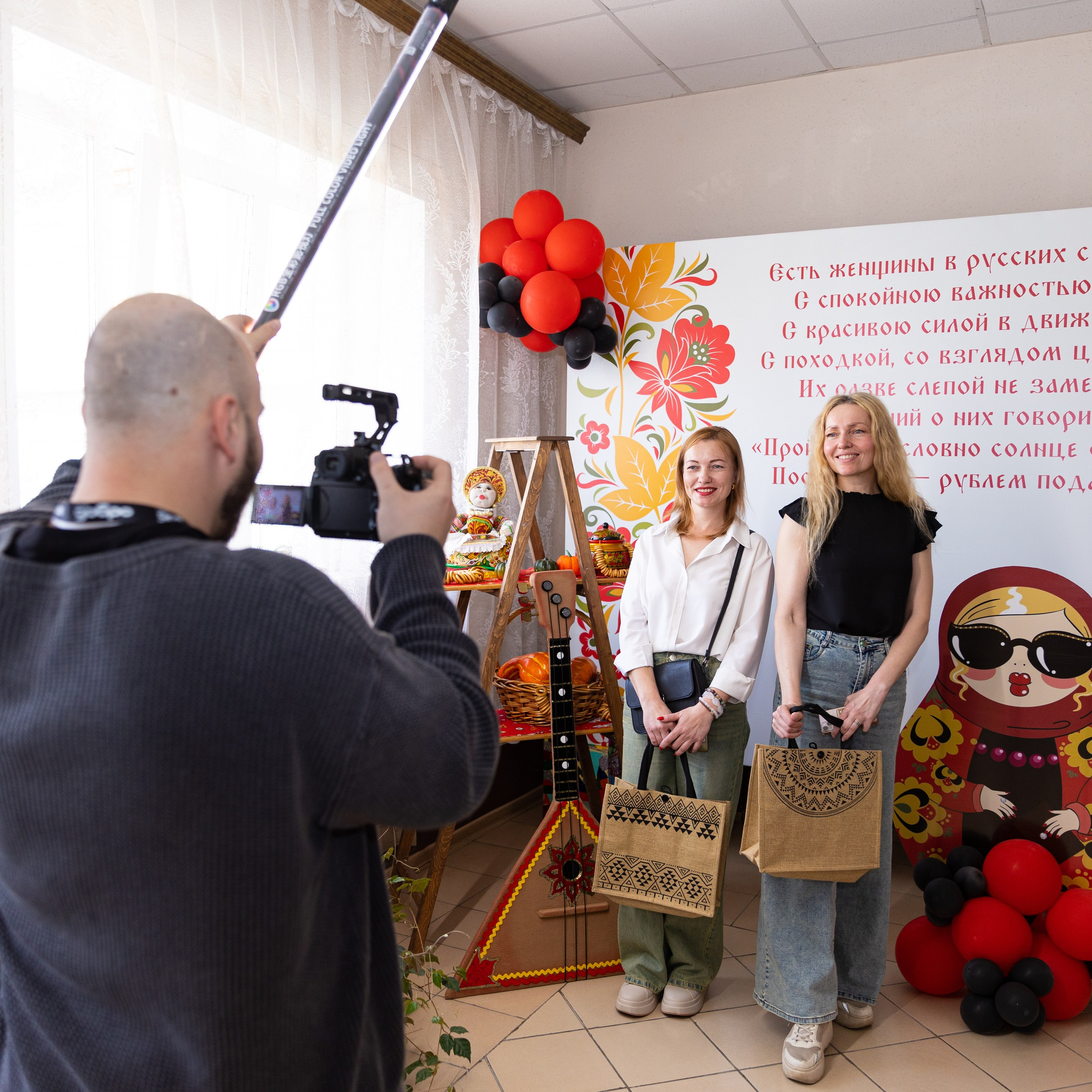 Форум «Сила женской энергии» г. Спасск-Дальний