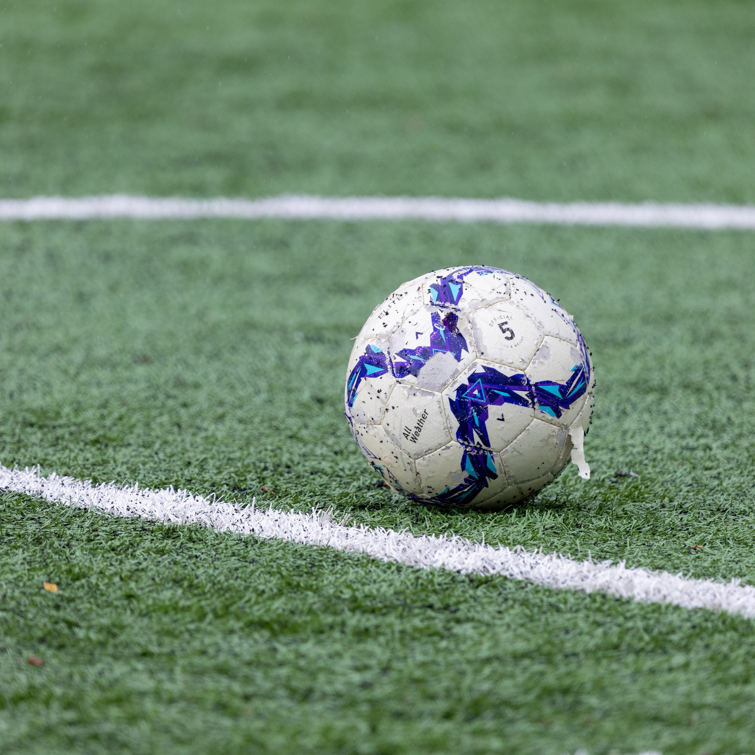 Товарищеский матч по футболу между ФК «Молодая Гвардия» и ФК «Культура»