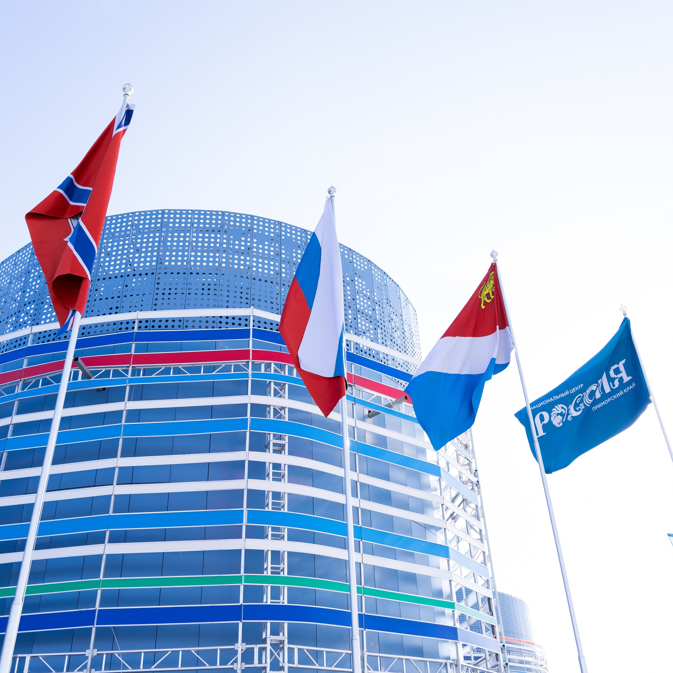 День народного единства в&nbsp;Национальном центре Россия