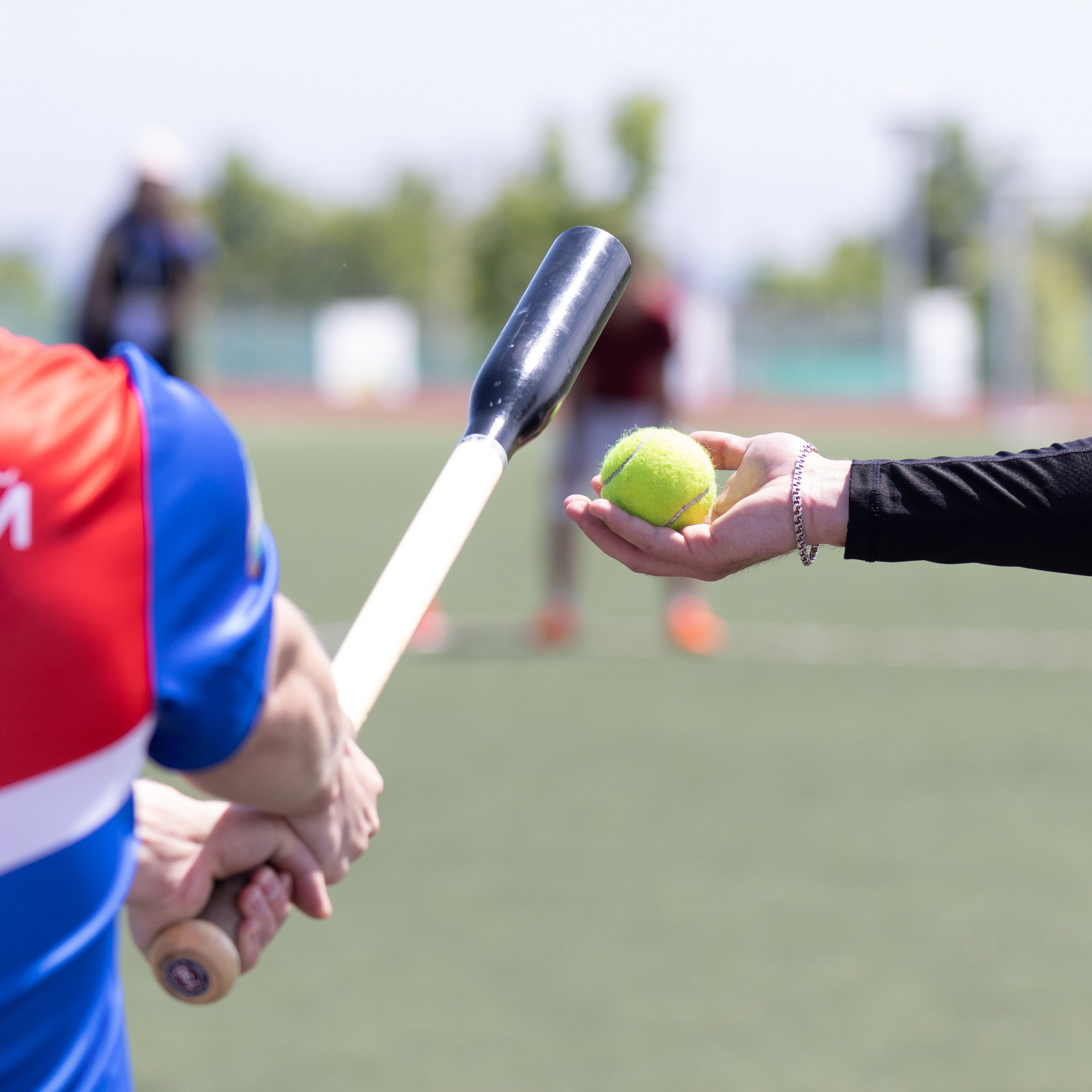 Lapta Game 2025 г.