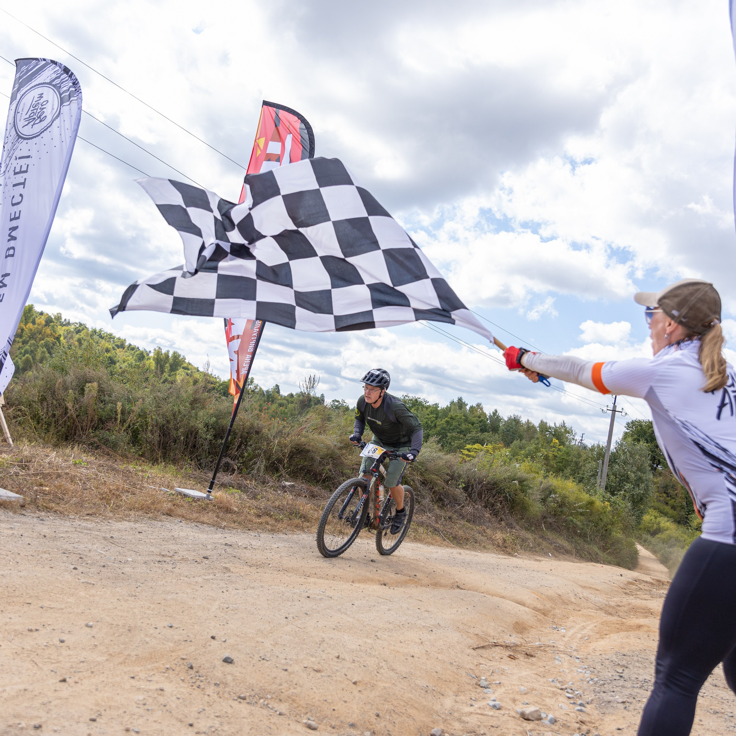 ВелоФест Трындец&nbsp;г.&nbsp;Артём