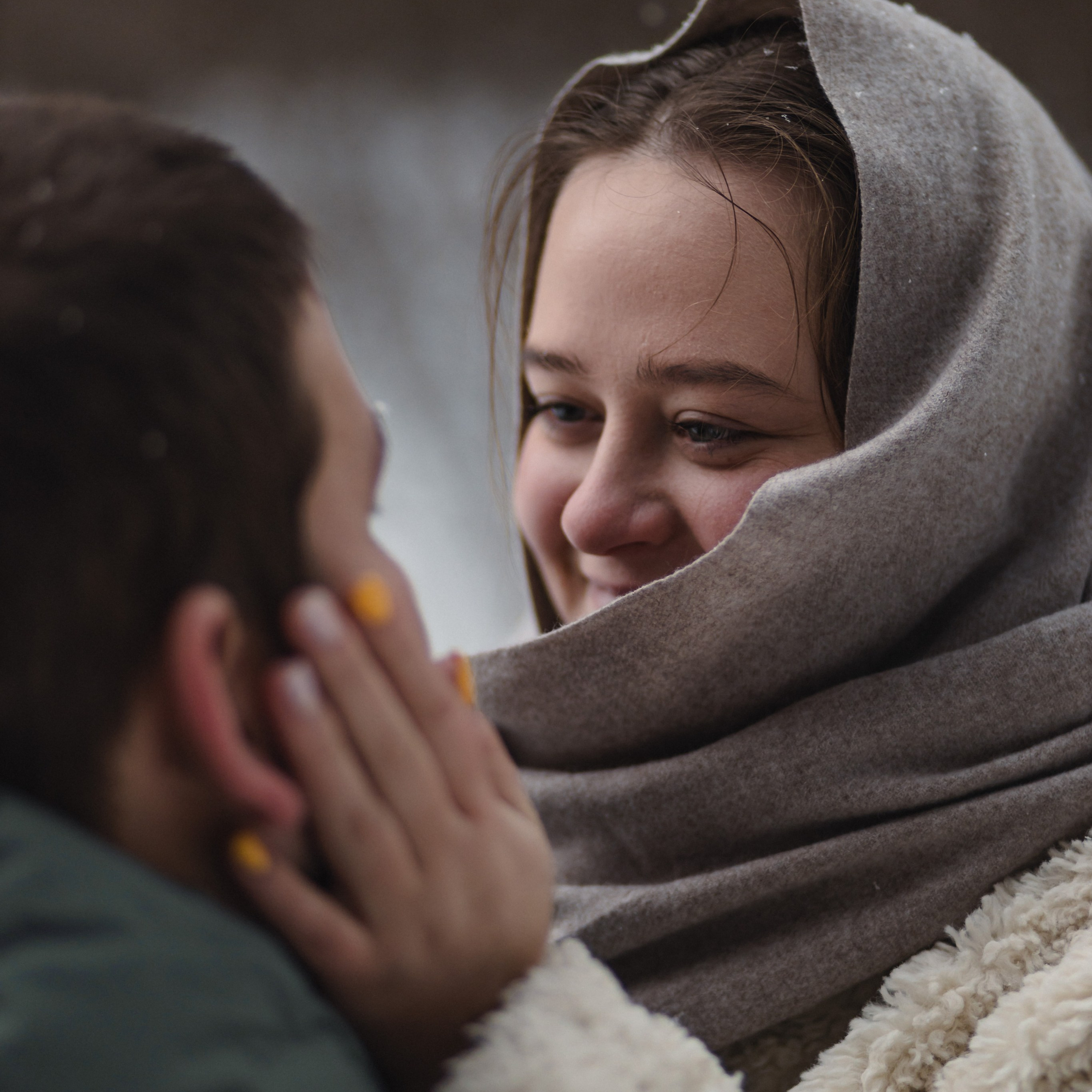 Отзывы. Семейный и детский фотограф в Тюмени Вика Алленова