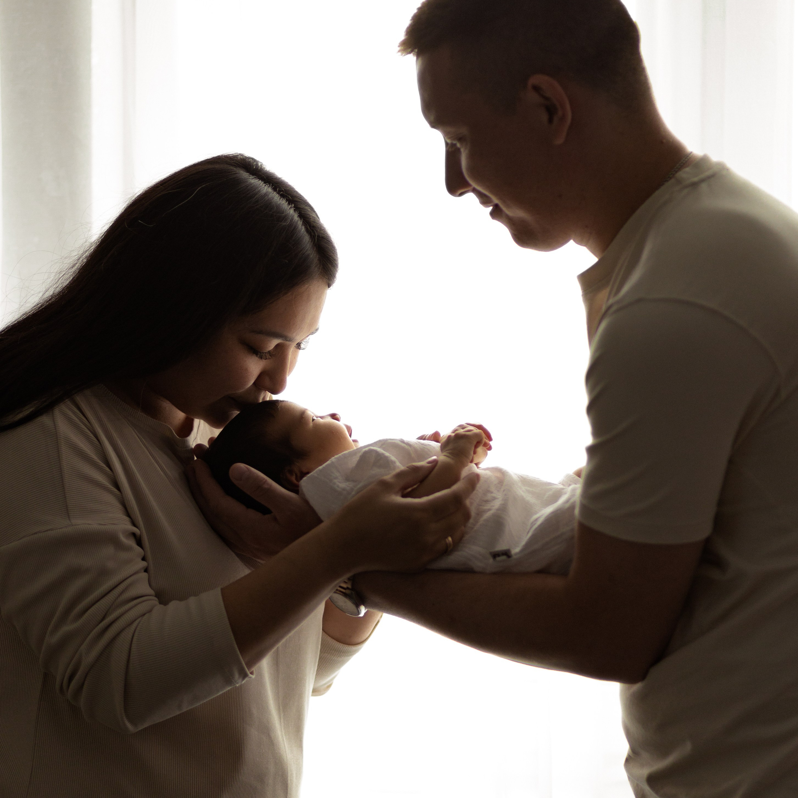 Там, где живет любовь