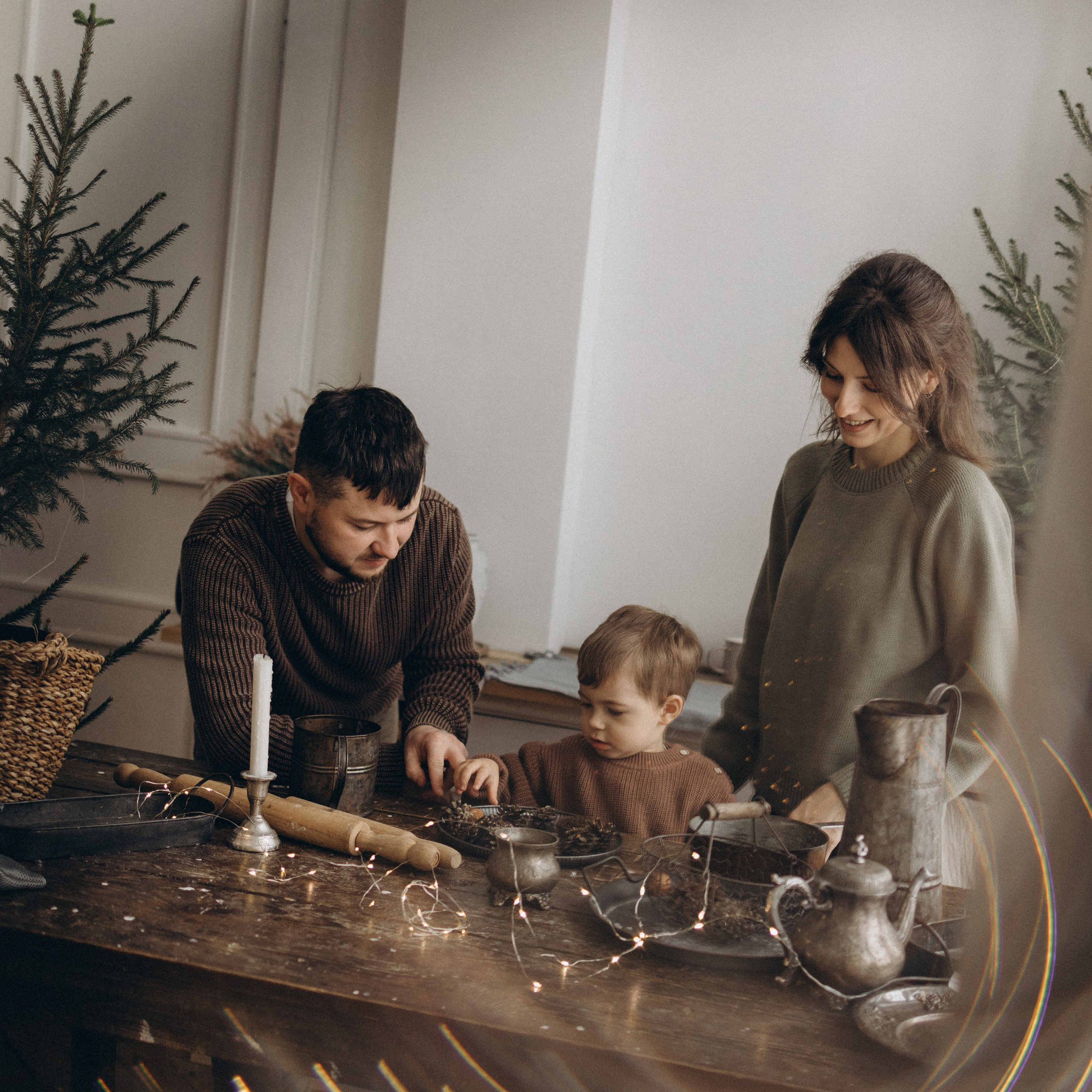 Новый год 2026