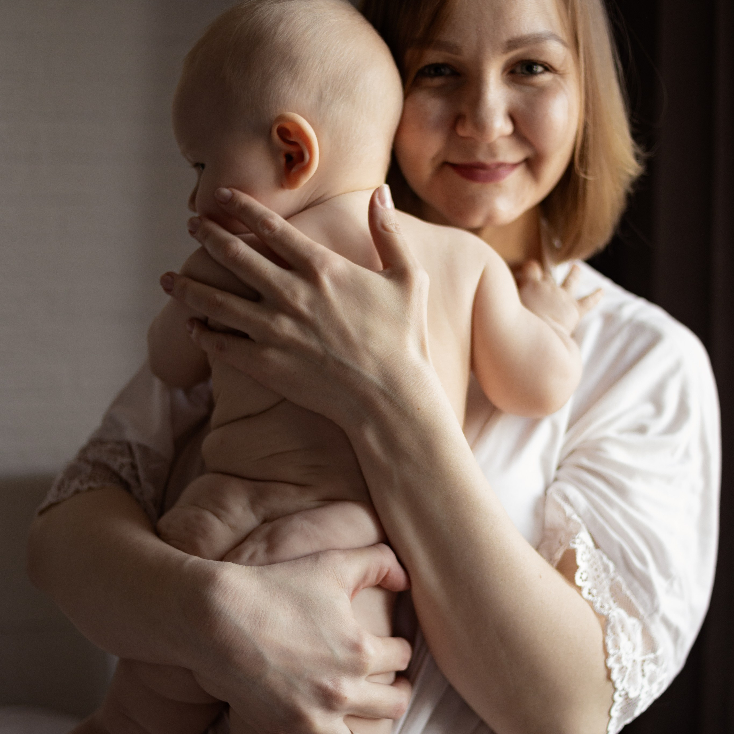 Отзывы. Семейный и детский фотограф в Тюмени Вика Алленова