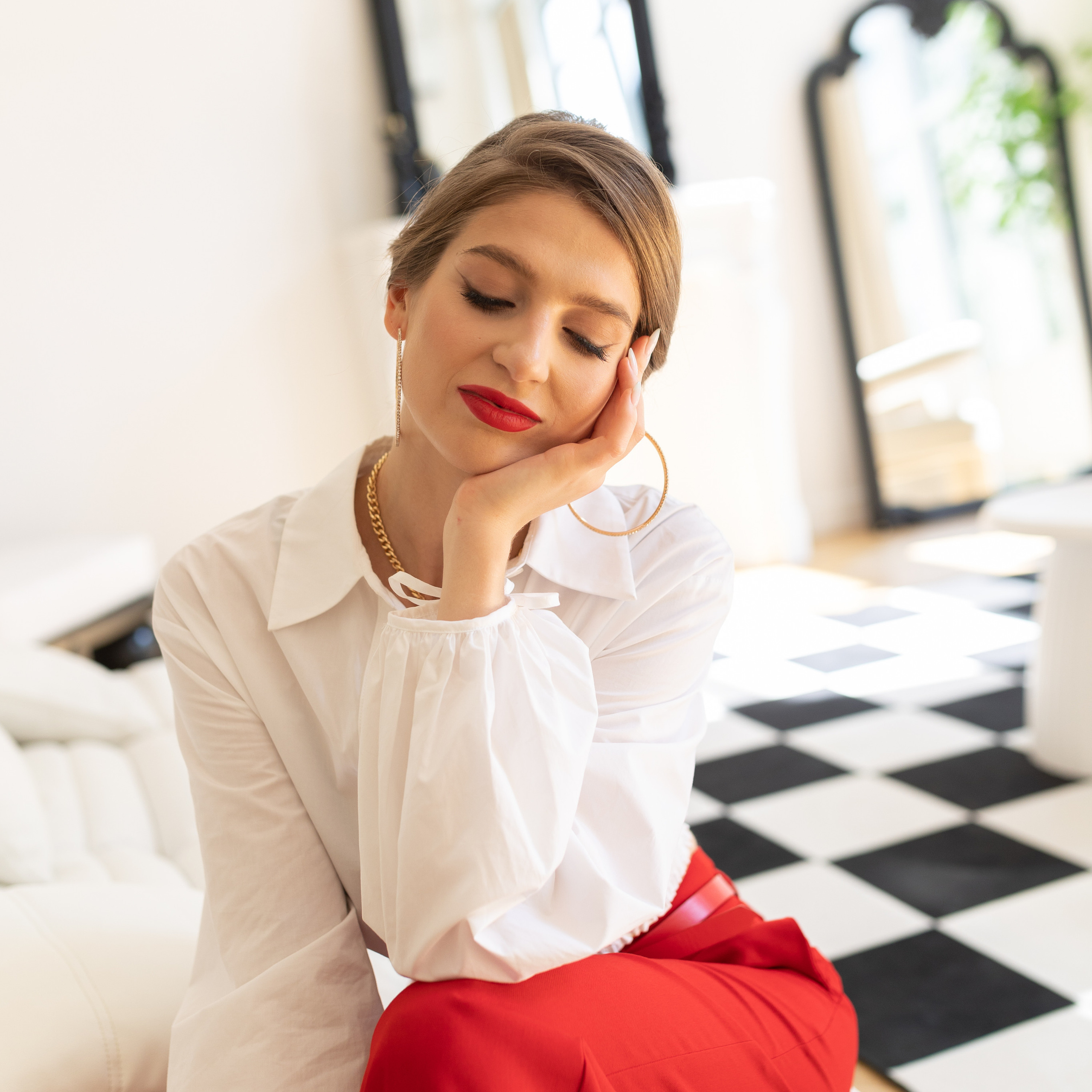 Отзывы. Портретный фотограф Москва Эльвира Болдырева