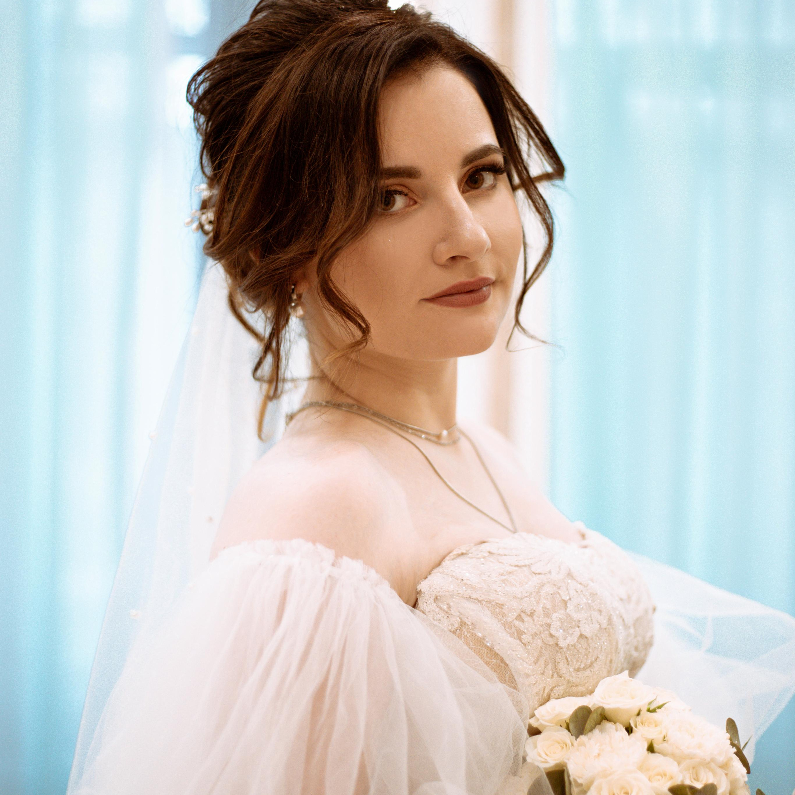 Отзывы на фотографа Валя Мердина. Атмосферная фотосъёмка в Омске!