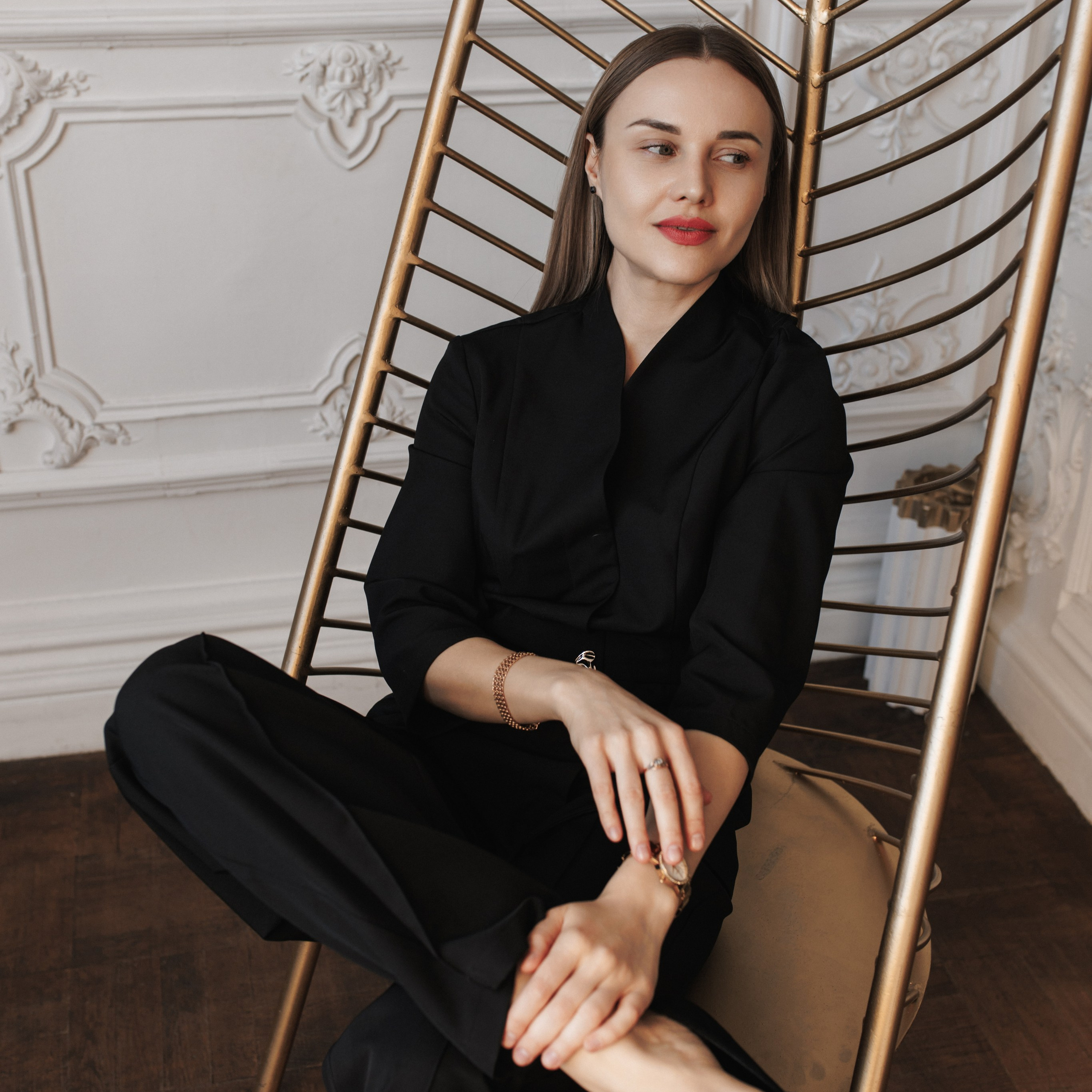 Светлана (косметолог)