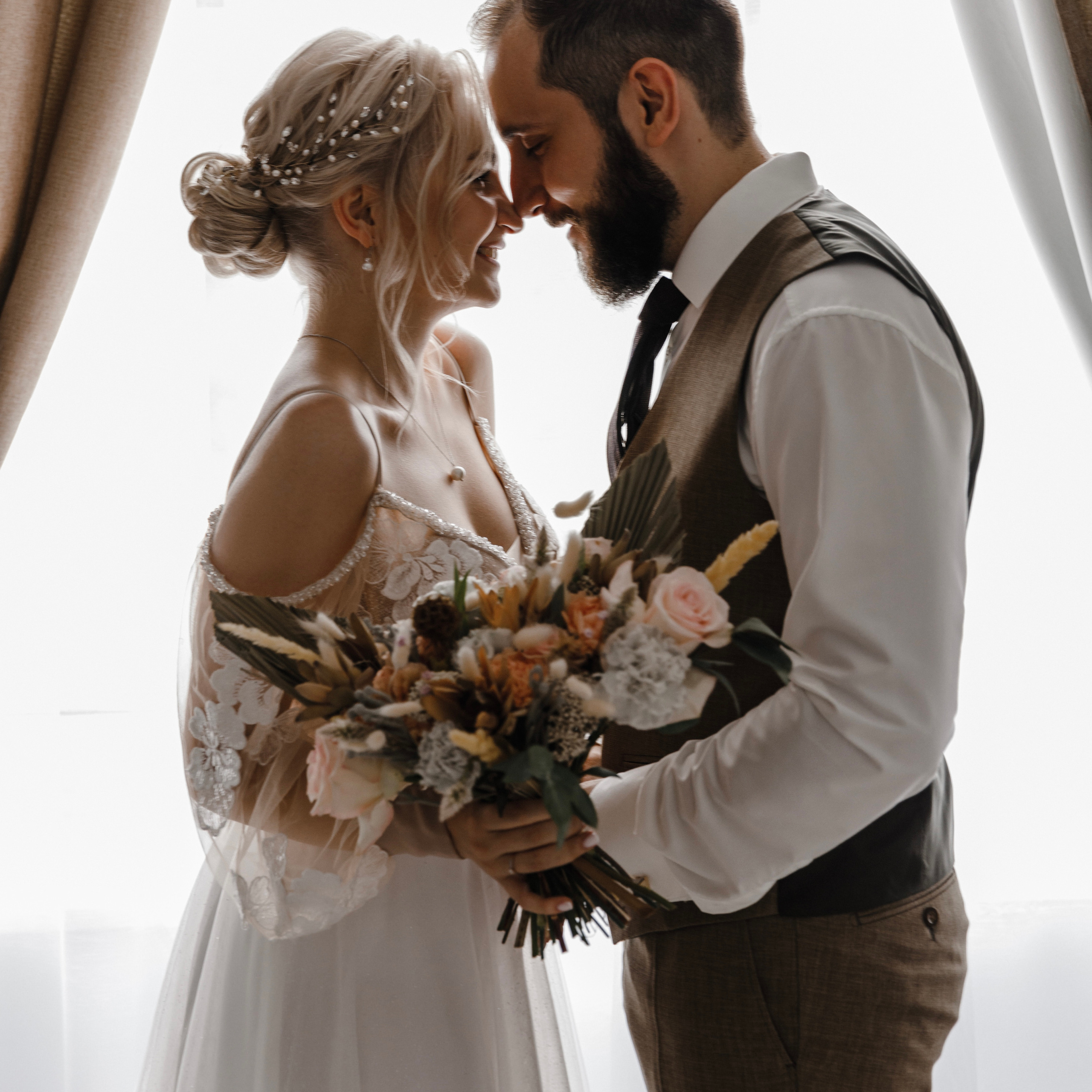 Отзывы. Свадебный фотограф Краснодар Ростов Солоникова Вероника