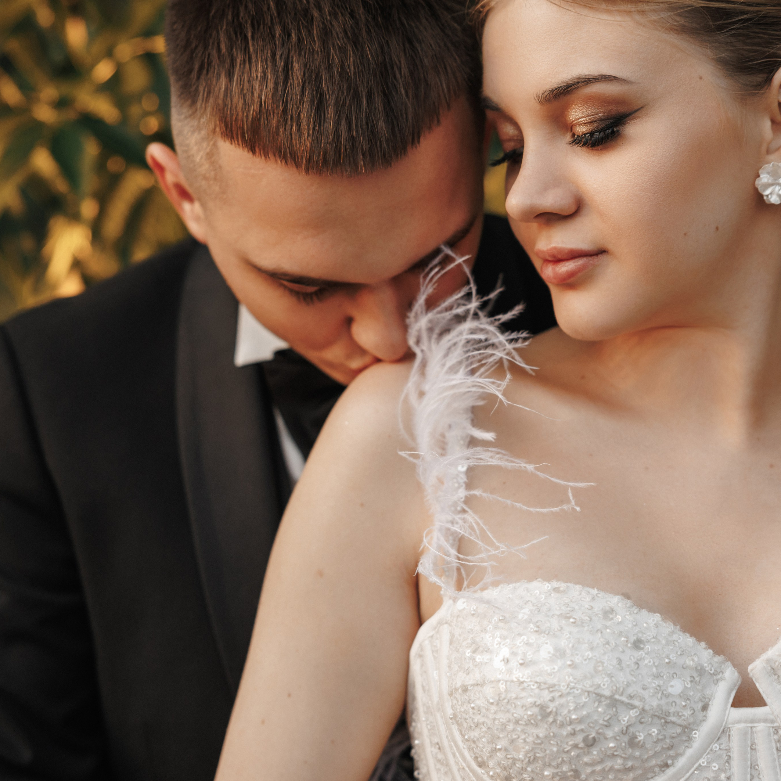 Отзывы. Свадебный фотограф Краснодар Ростов Солоникова Вероника